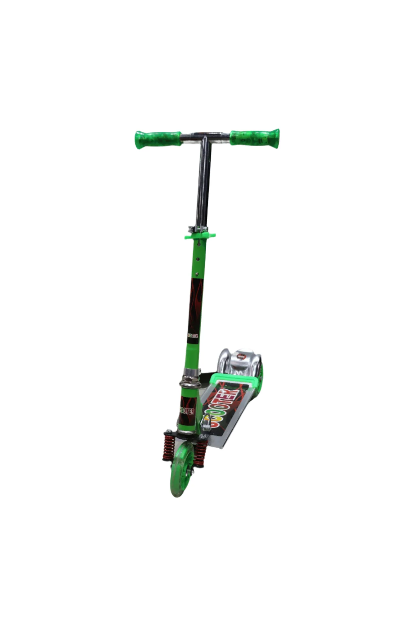 scooty shocks f9t - Image 2
