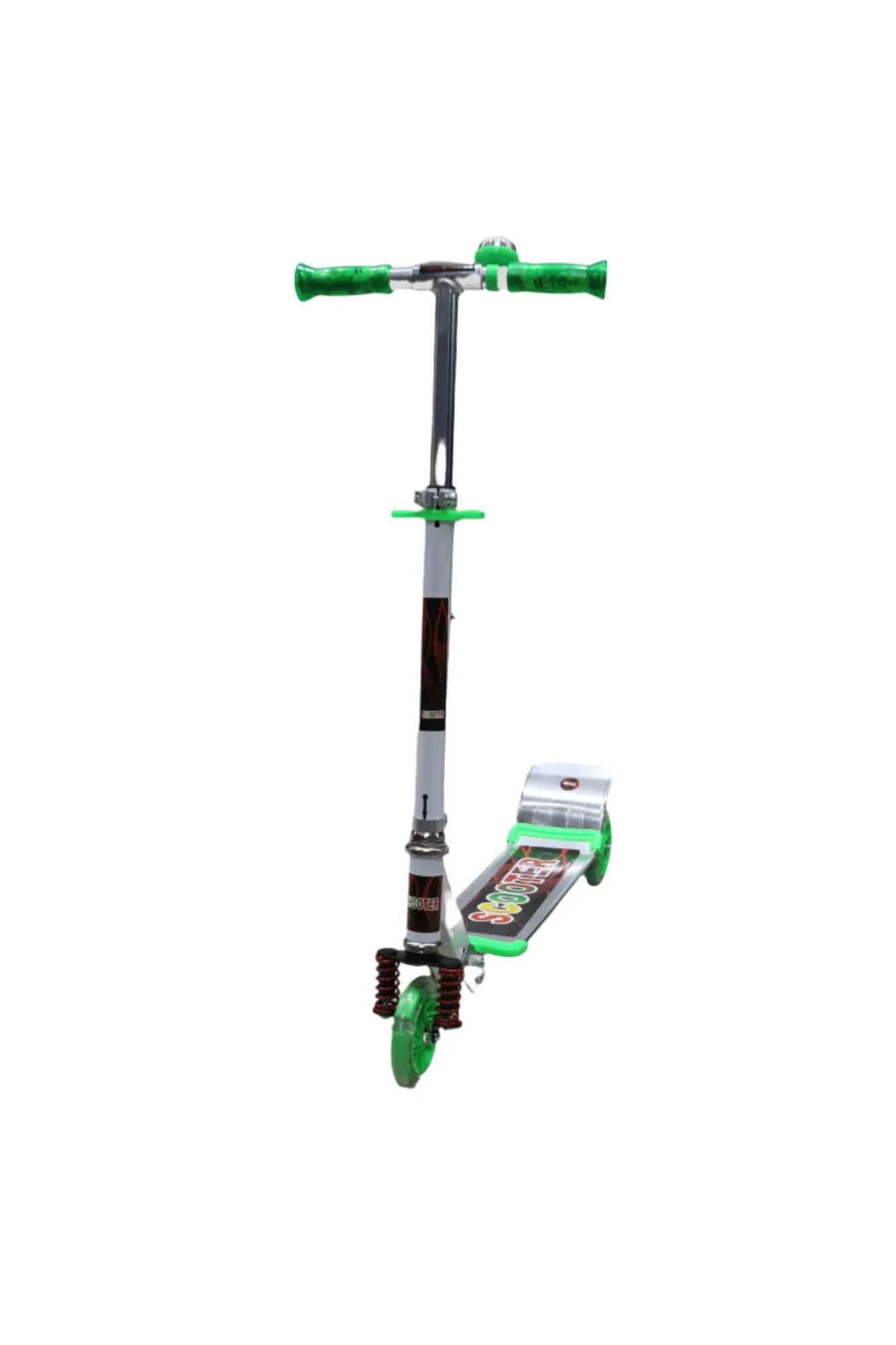 scooty shocks f9t - Image 3