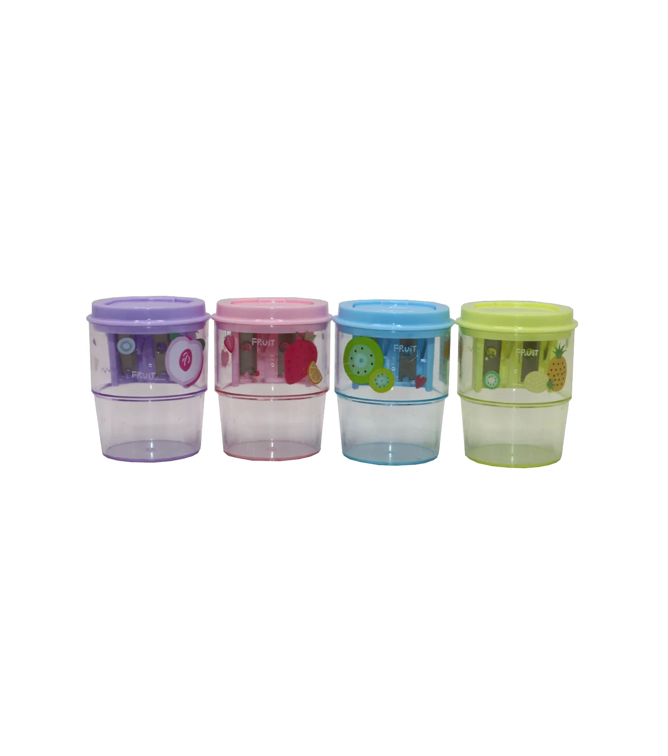 sharpener mini jar china 3714 - Image 2