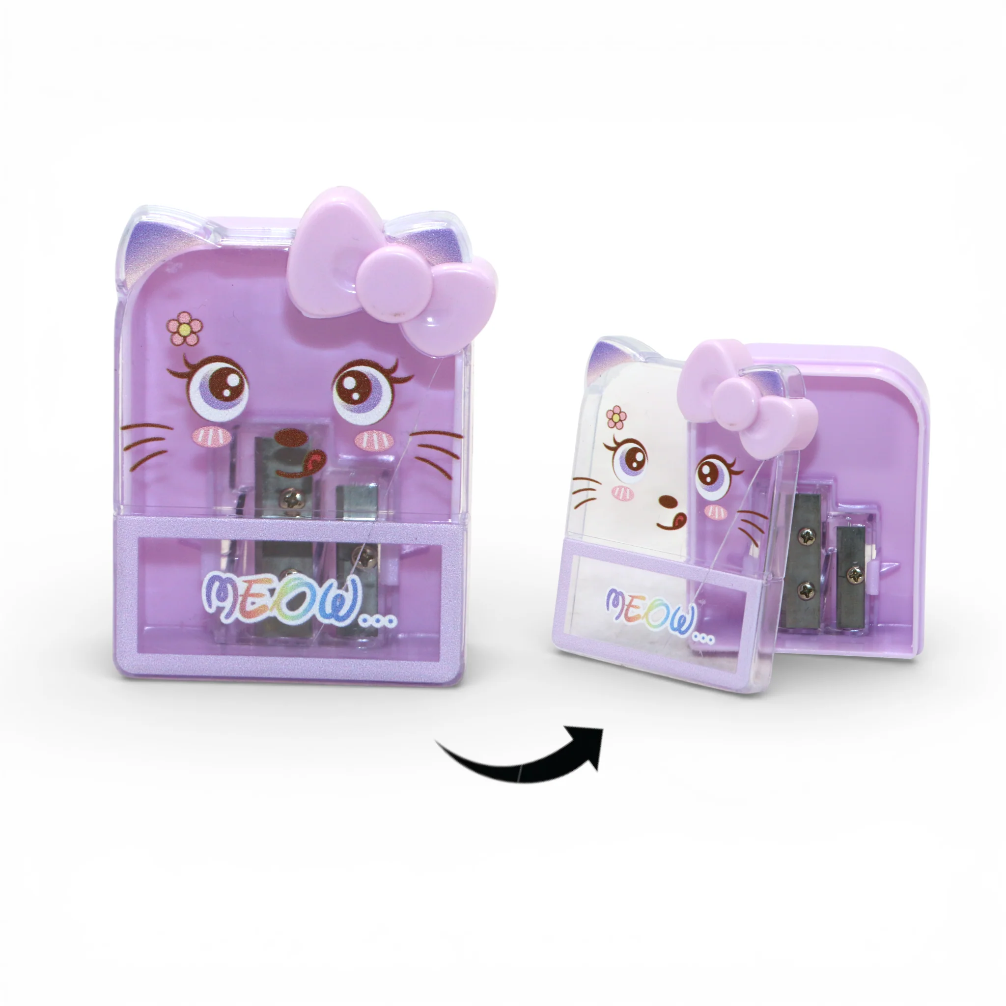 sharpener mix character china - Image 2