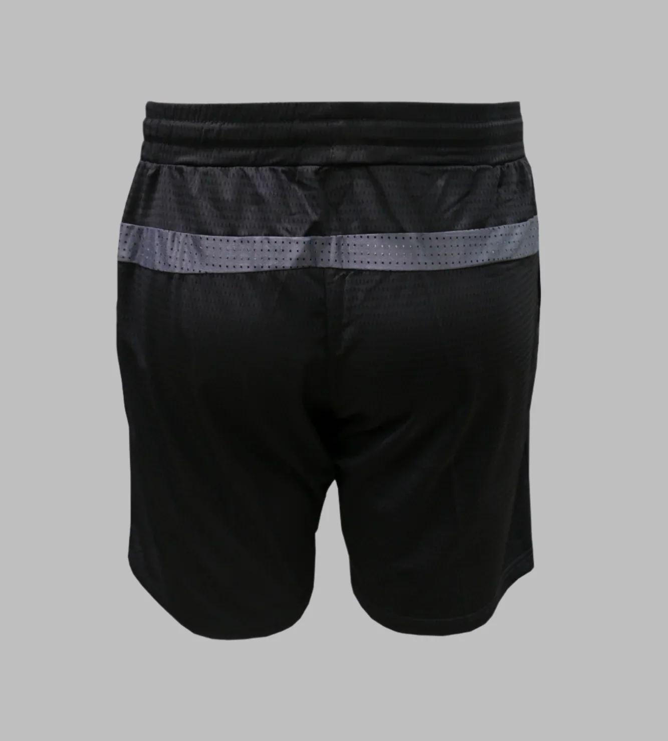 shorts mesh adidas black d1217 - Image 2