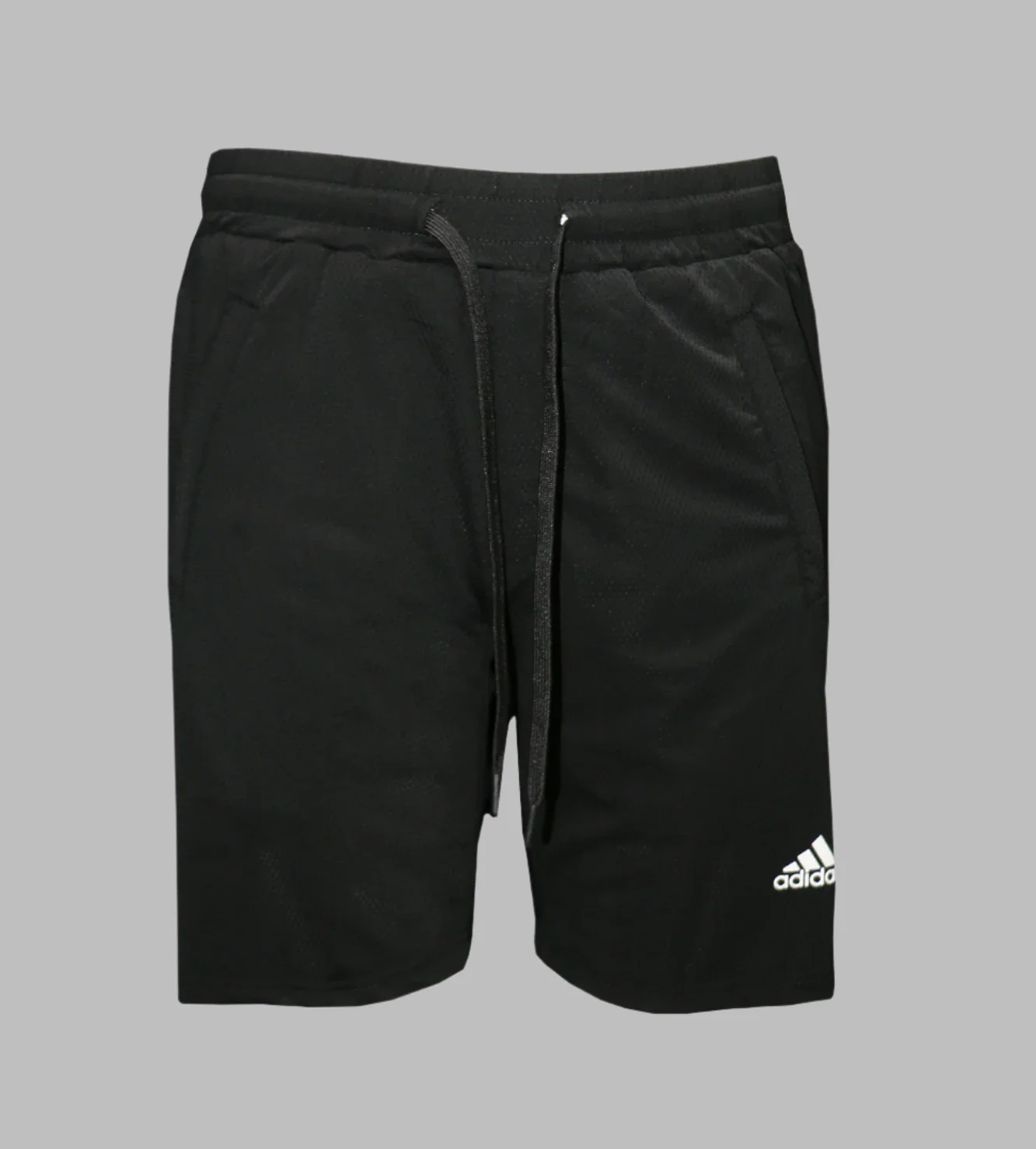 shorts mesh adidas black d2219