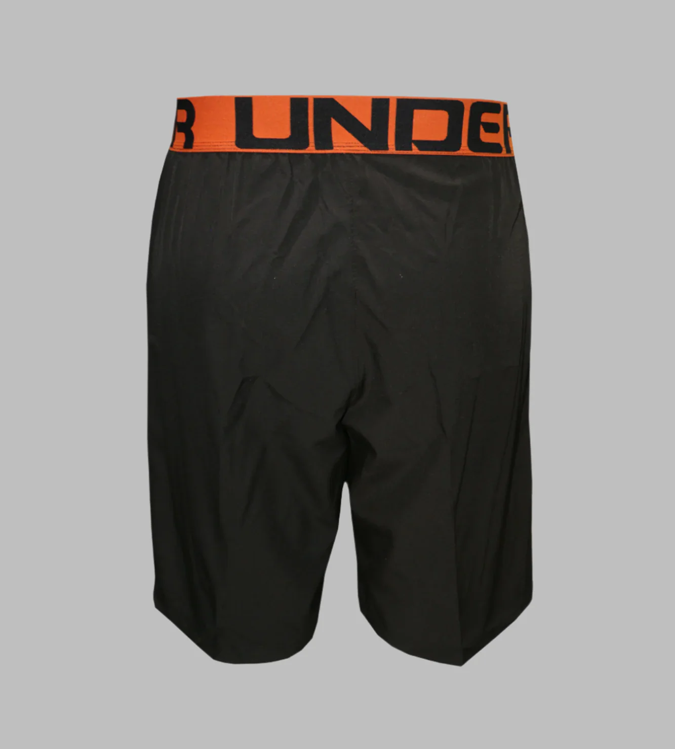 shorts under armour rib black d003 - Image 2