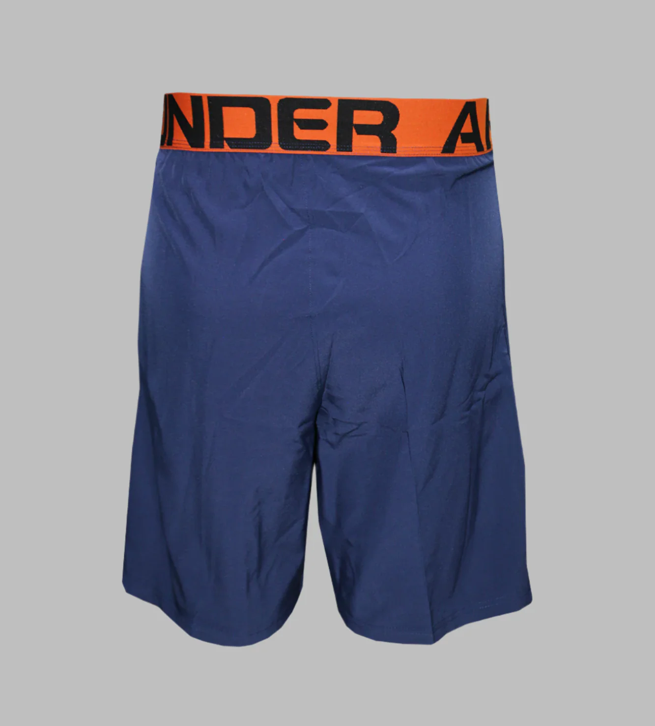 shorts under armour rib blue d003 - Image 2
