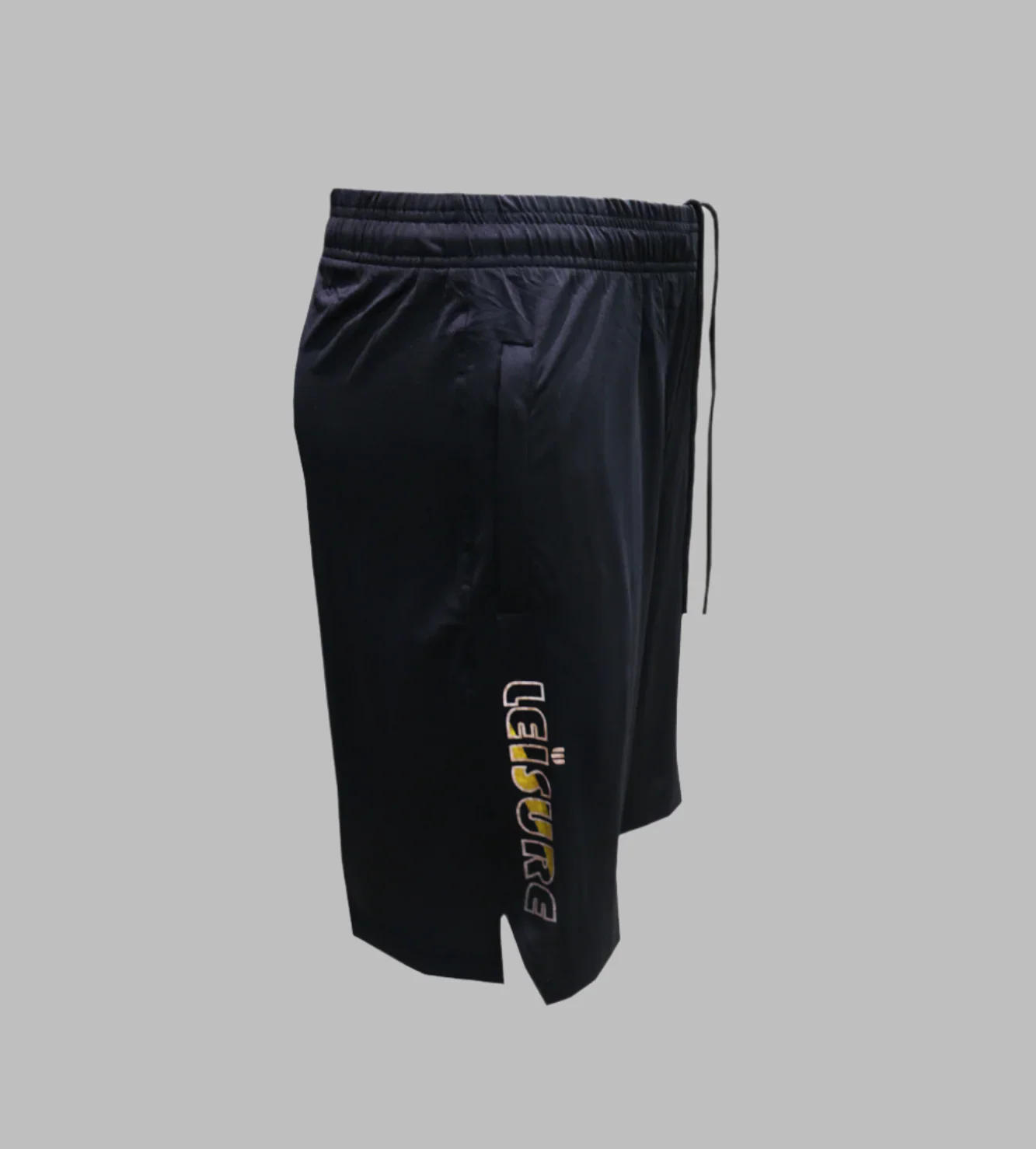 shorts wizal leisure black 128 - Image 2