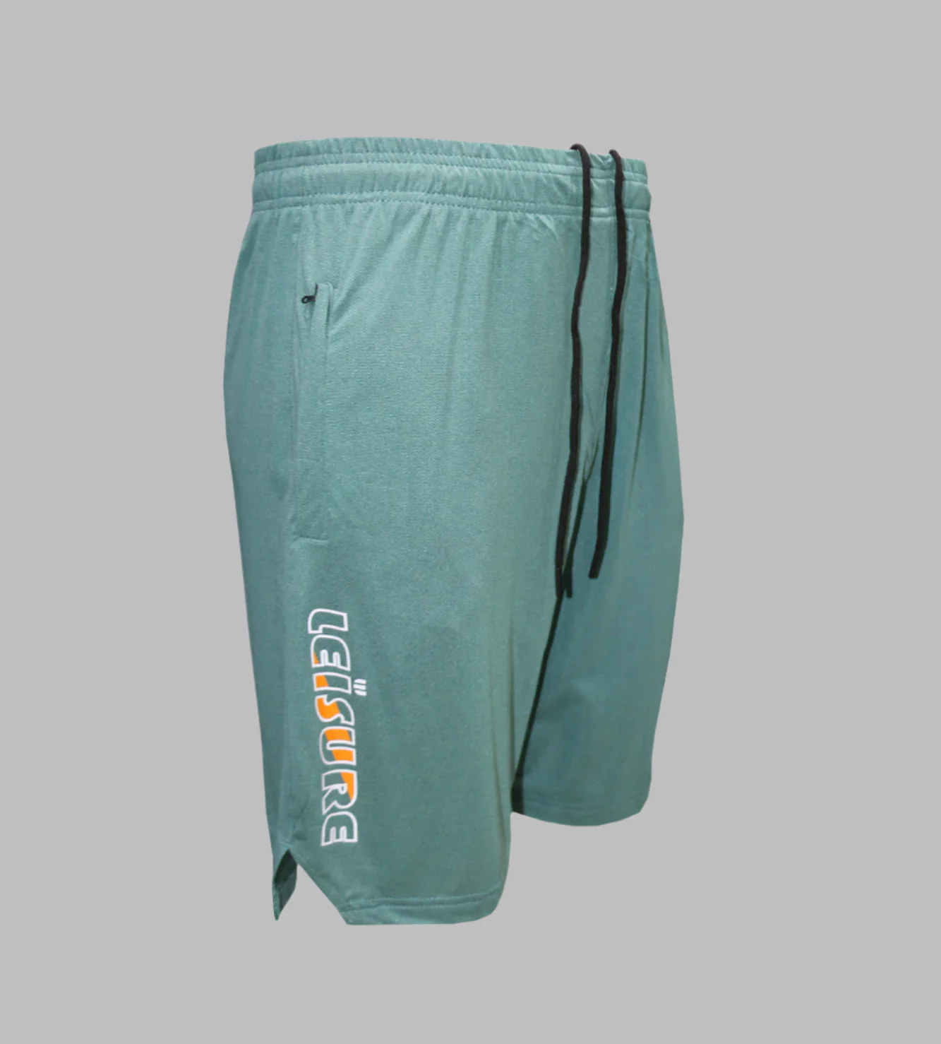 shorts wizal leisure green 128 - Image 2