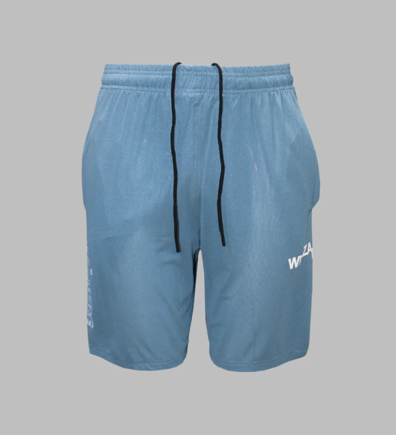 shorts wizal leisure sky blue 128