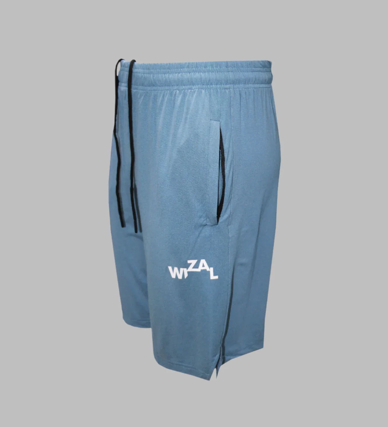 shorts wizal leisure sky blue 128 - Image 2