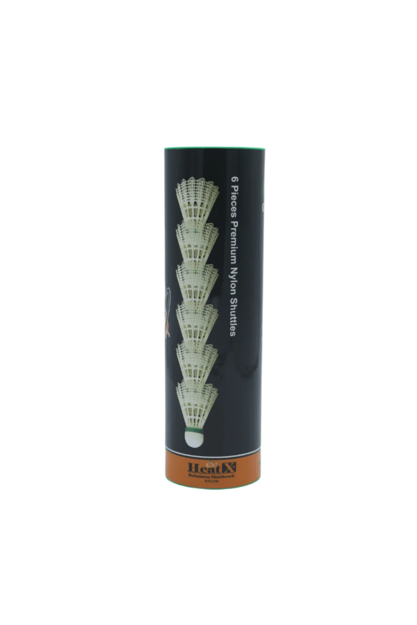shuttle heat x 6pc taiwan - Image 2