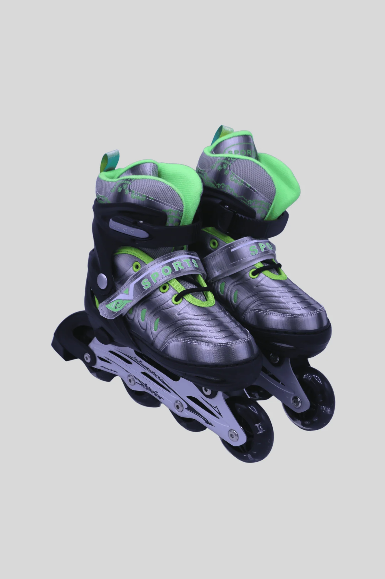 skates shoes inline 1085 box - Image 2