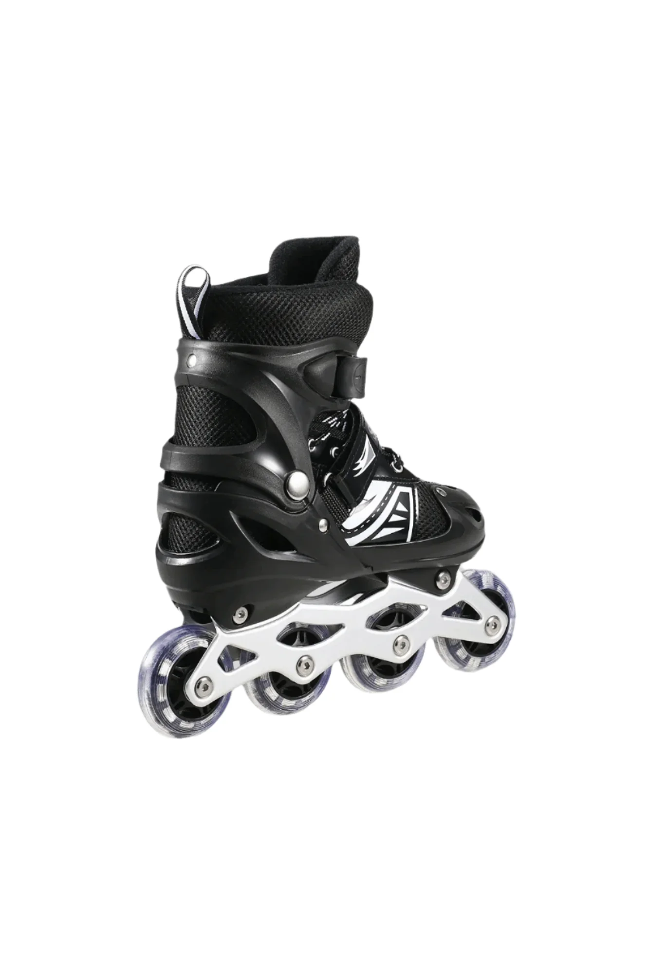 skates shoes inline metal l 8806 - Image 3