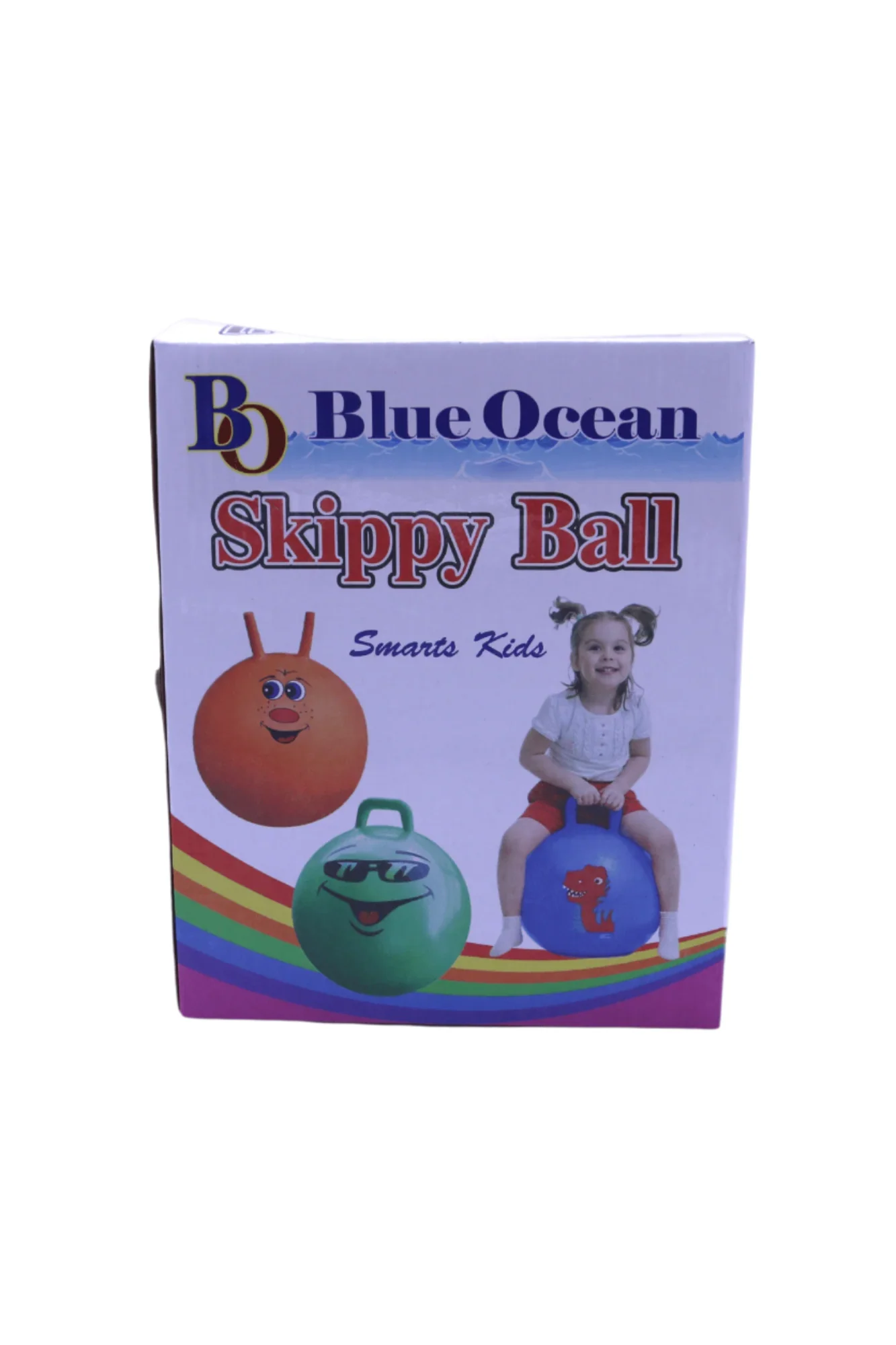 skippy ball bo handle - Image 5
