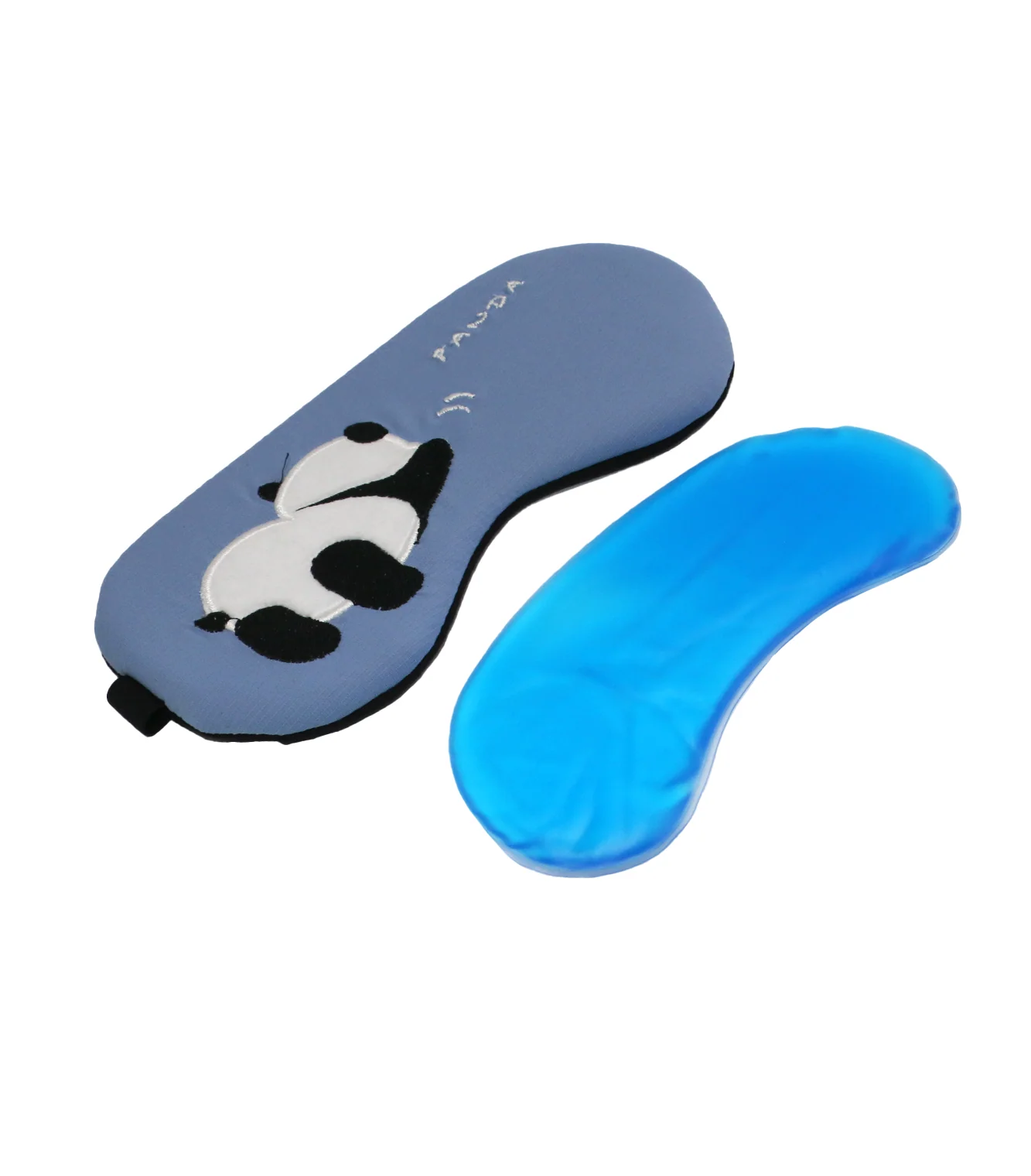 sleeping eye mask china y24023 - Image 2