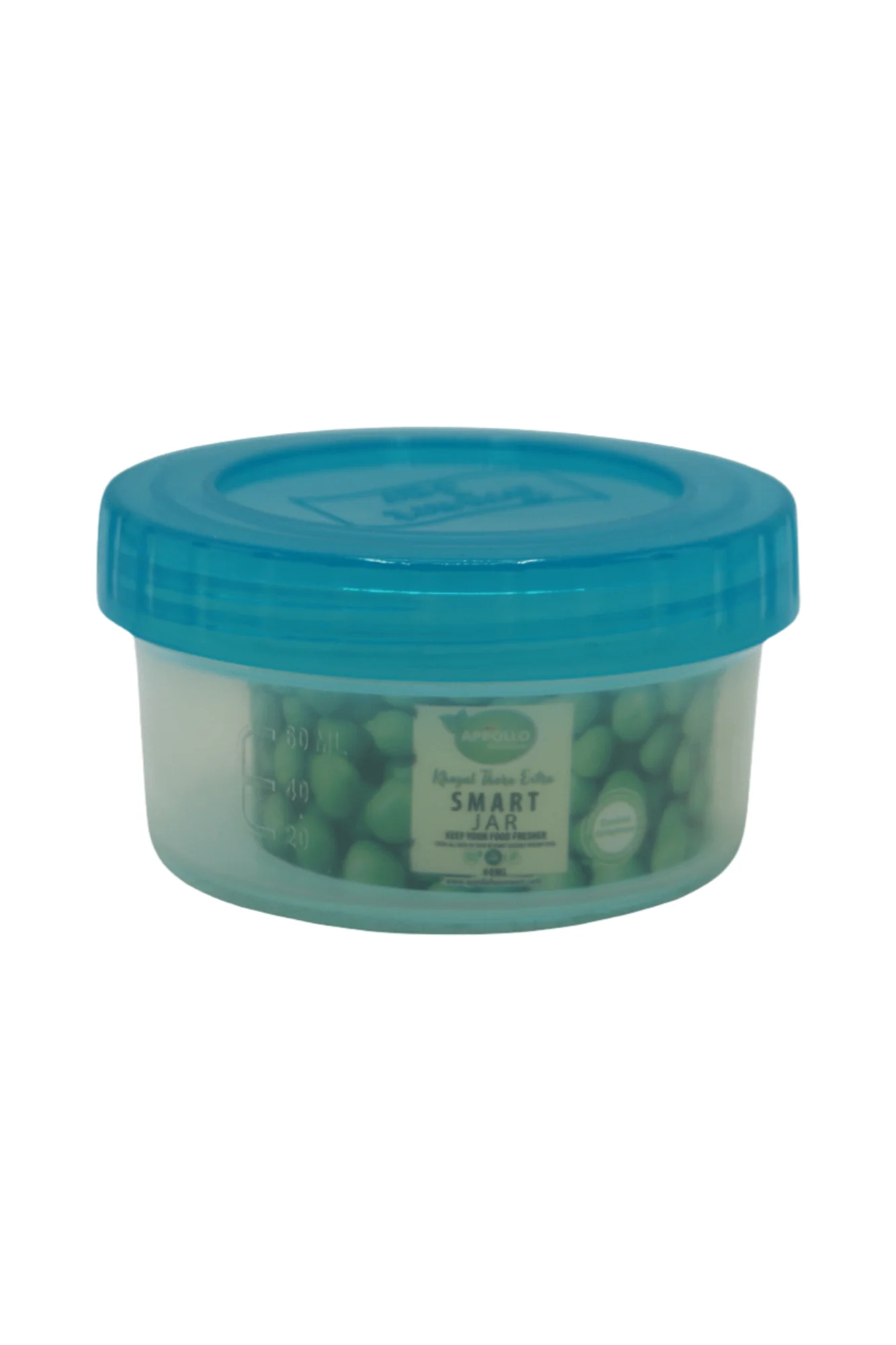 smart jar mini 60ml - Image 2