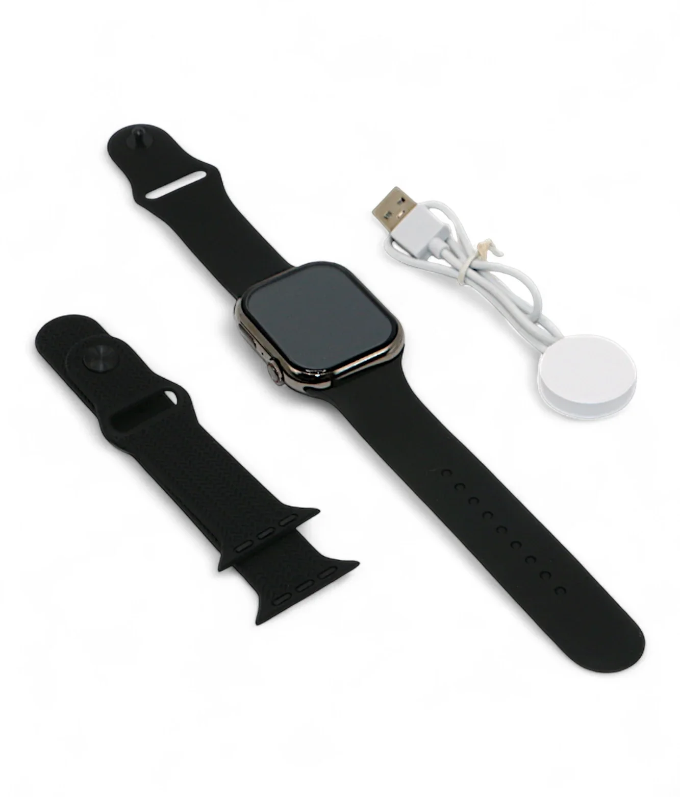smart watch hd10 max - Image 2