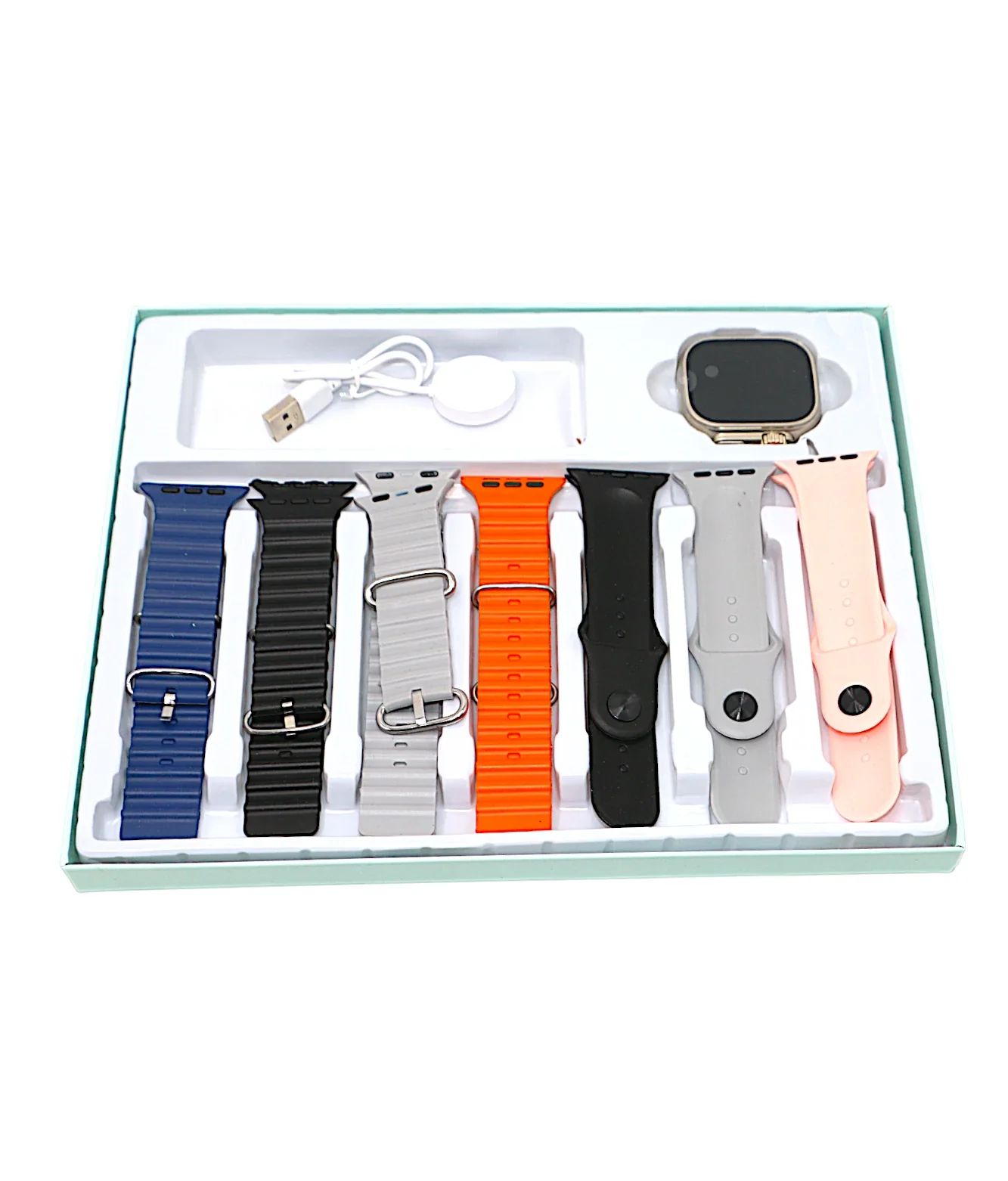 smart watch hg-300 ultra 3 - Image 2