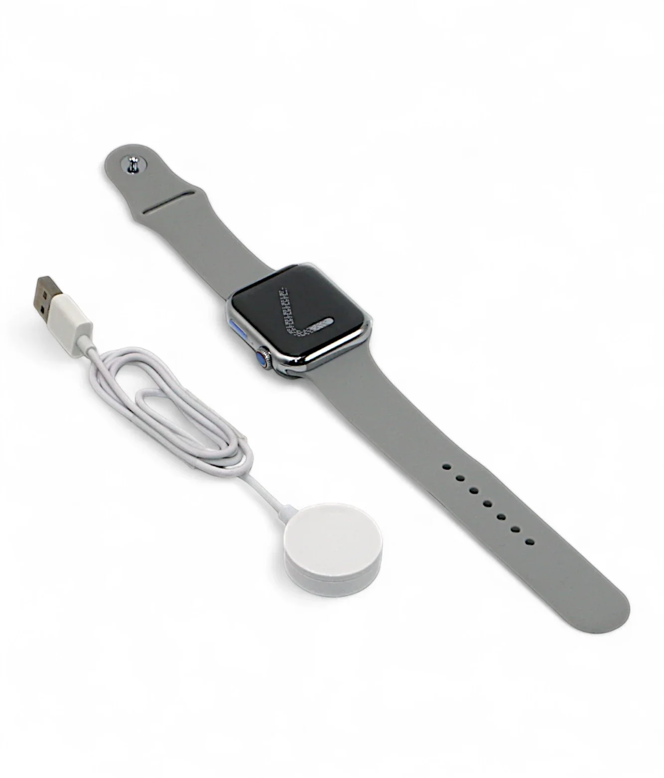 smart watch hw7 max - Image 2