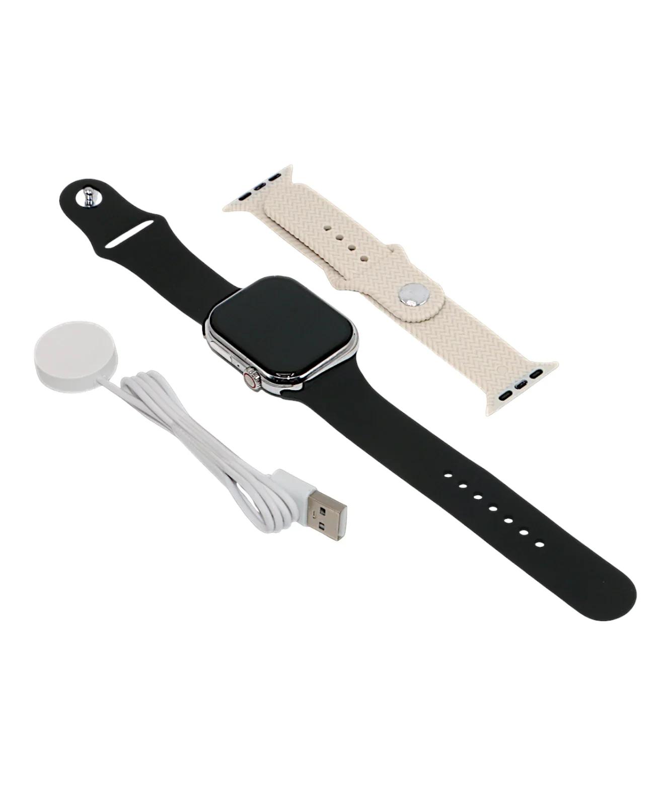 smart watch z81 pro max - Image 2
