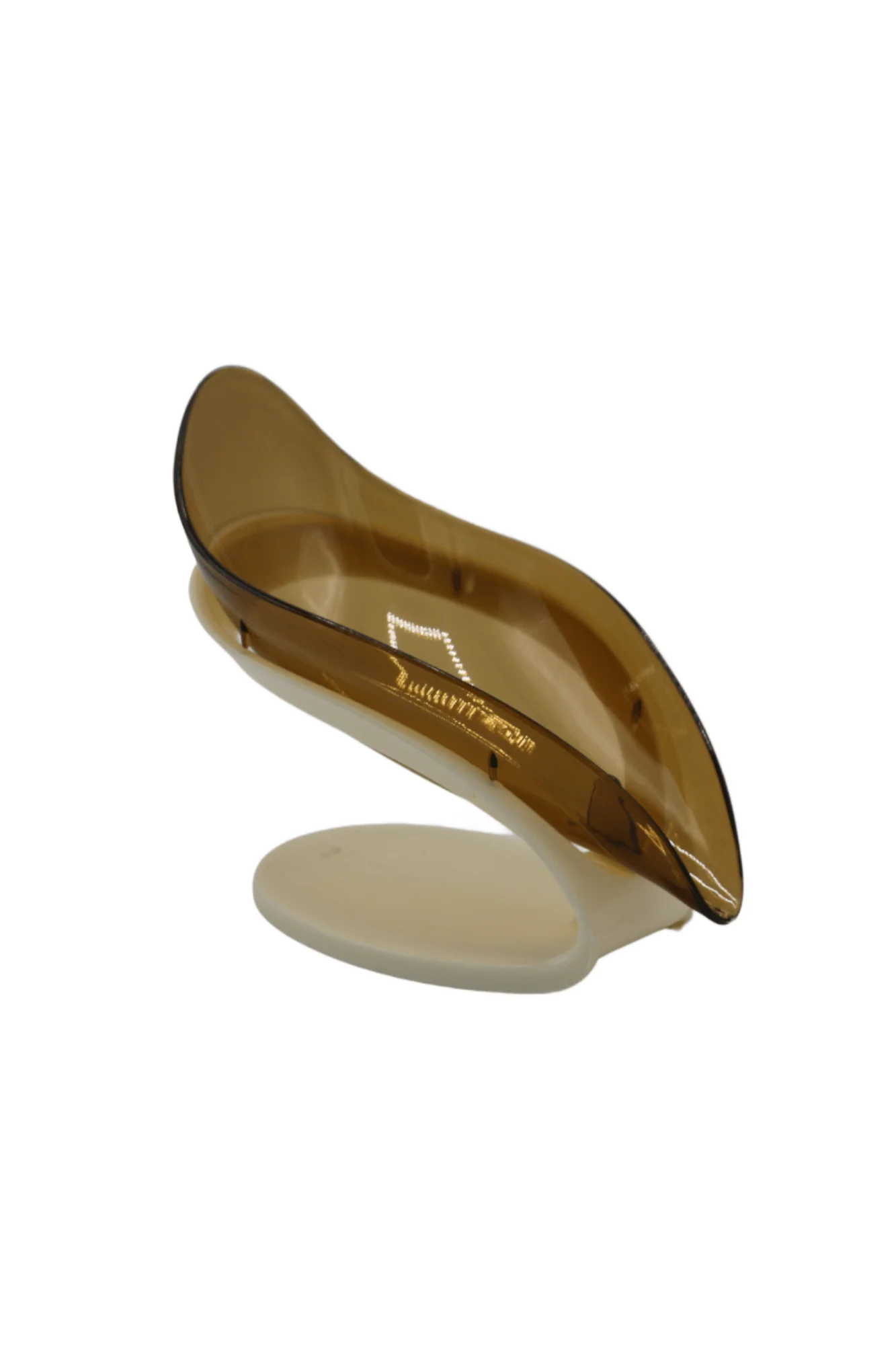 plastic soap holder pak smart - Image 2