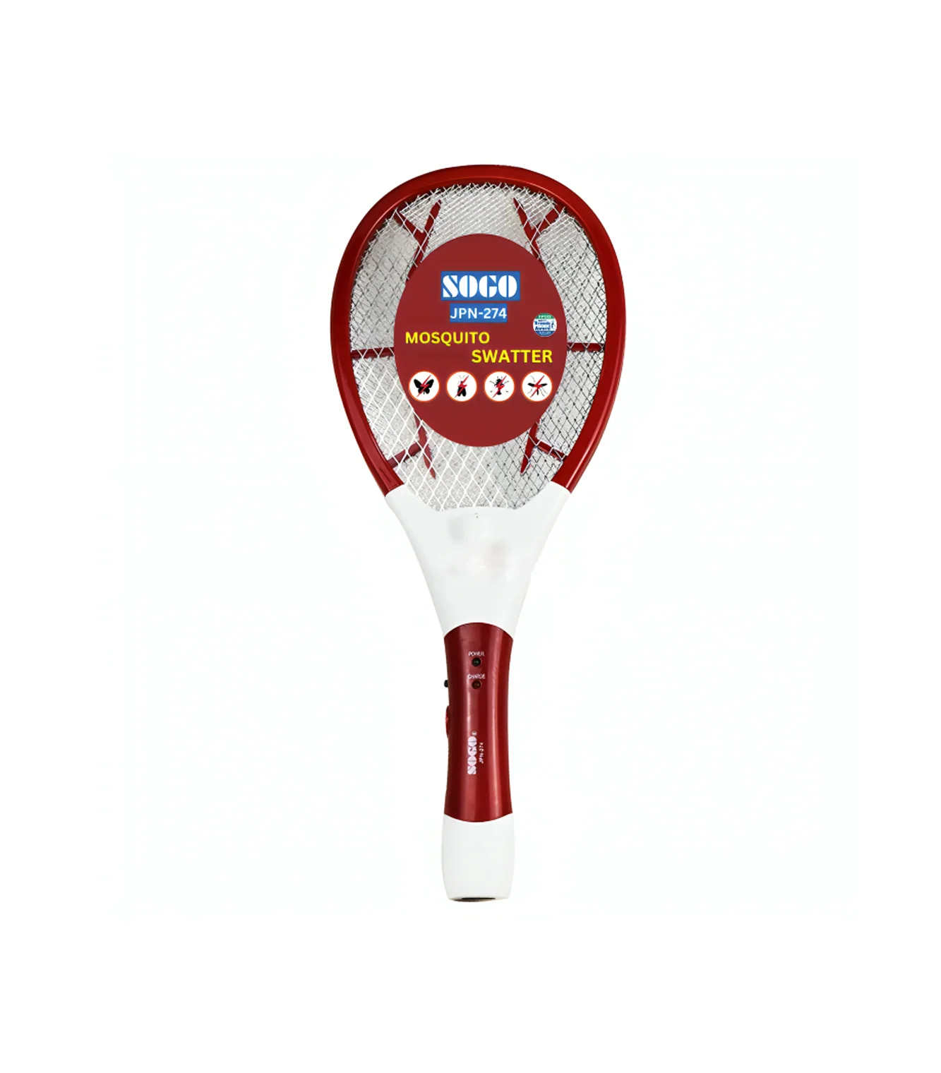 sogo mosquito killer 274 - Image 2
