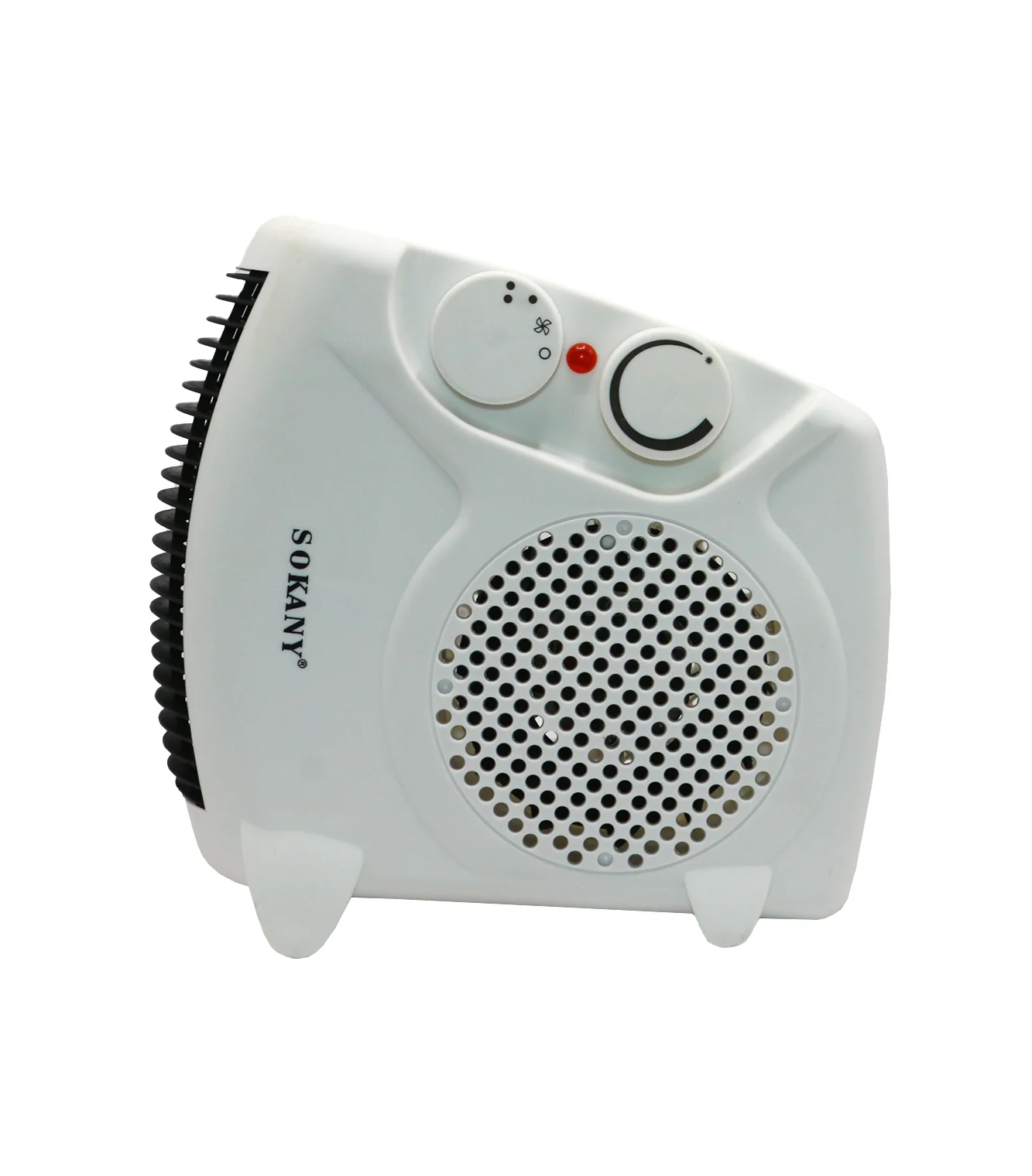 sokany electric heater sk-1652