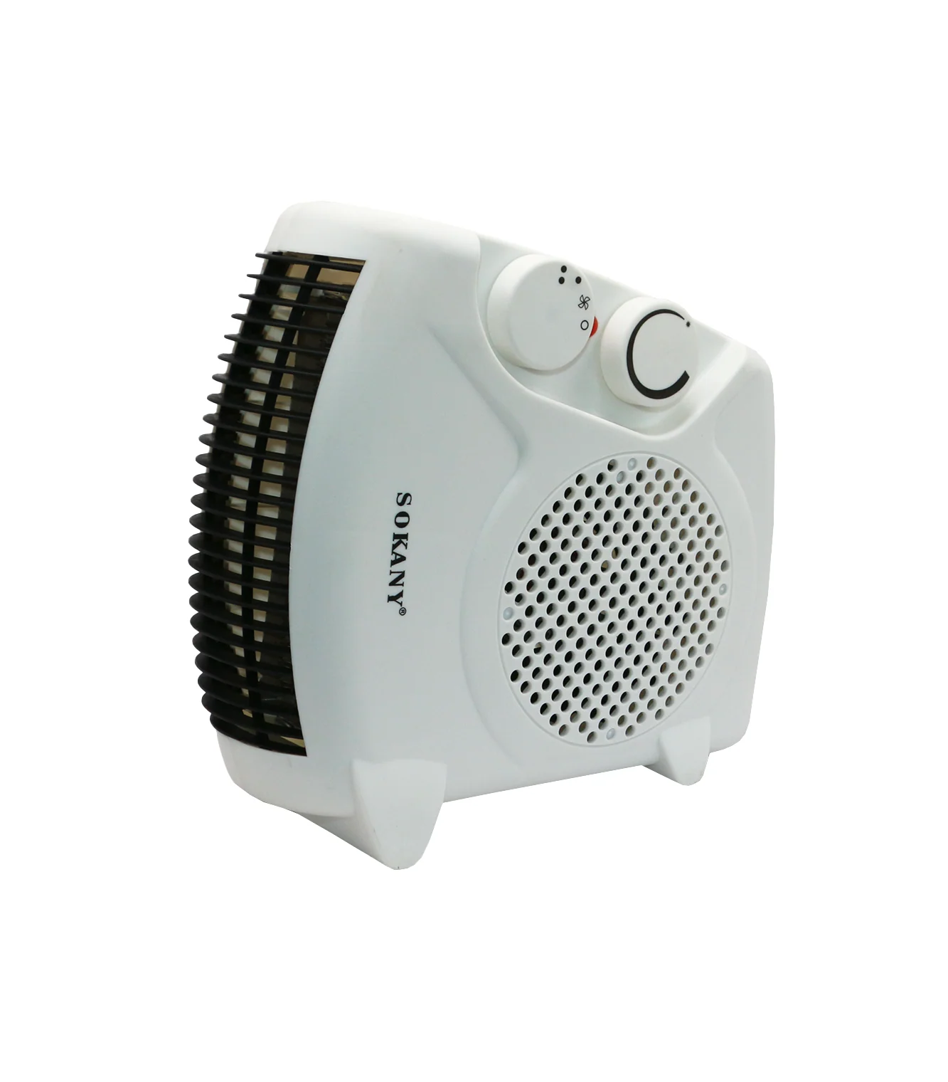 sokany electric heater sk-1652 - Image 2