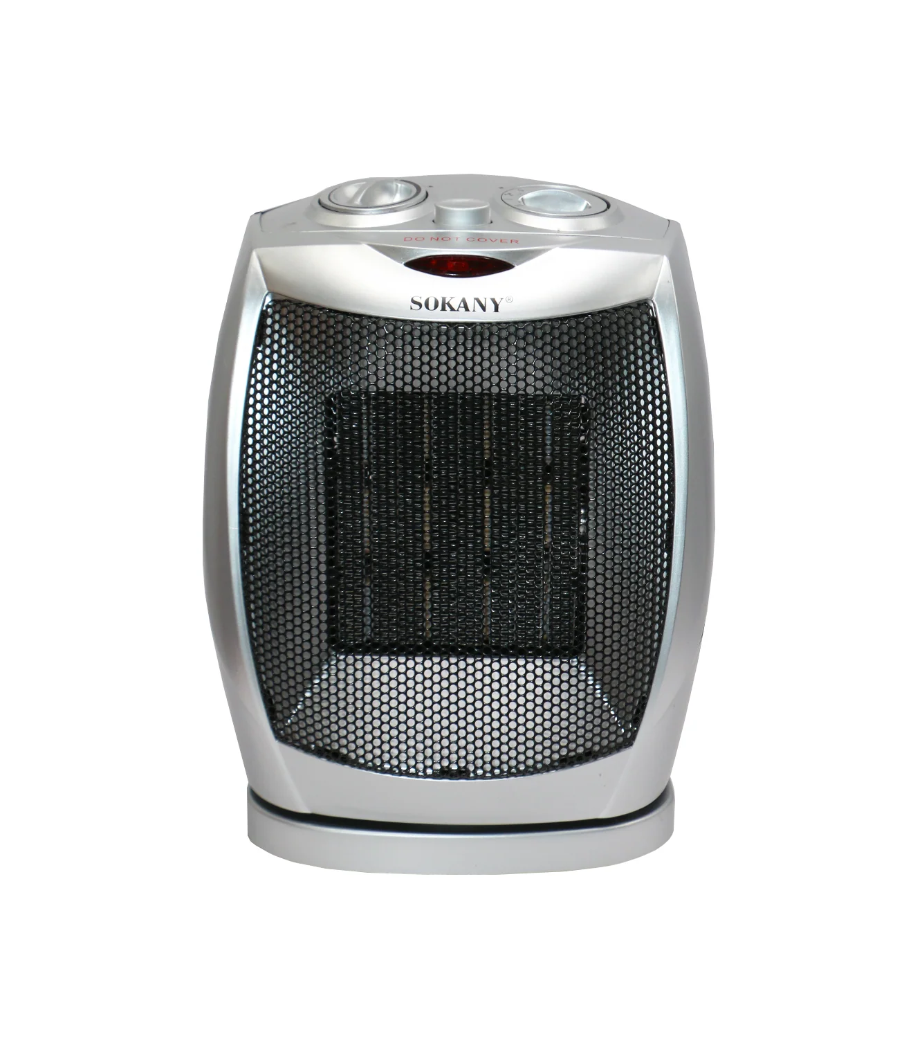 sokany electric heater sk-1653 - Image 2
