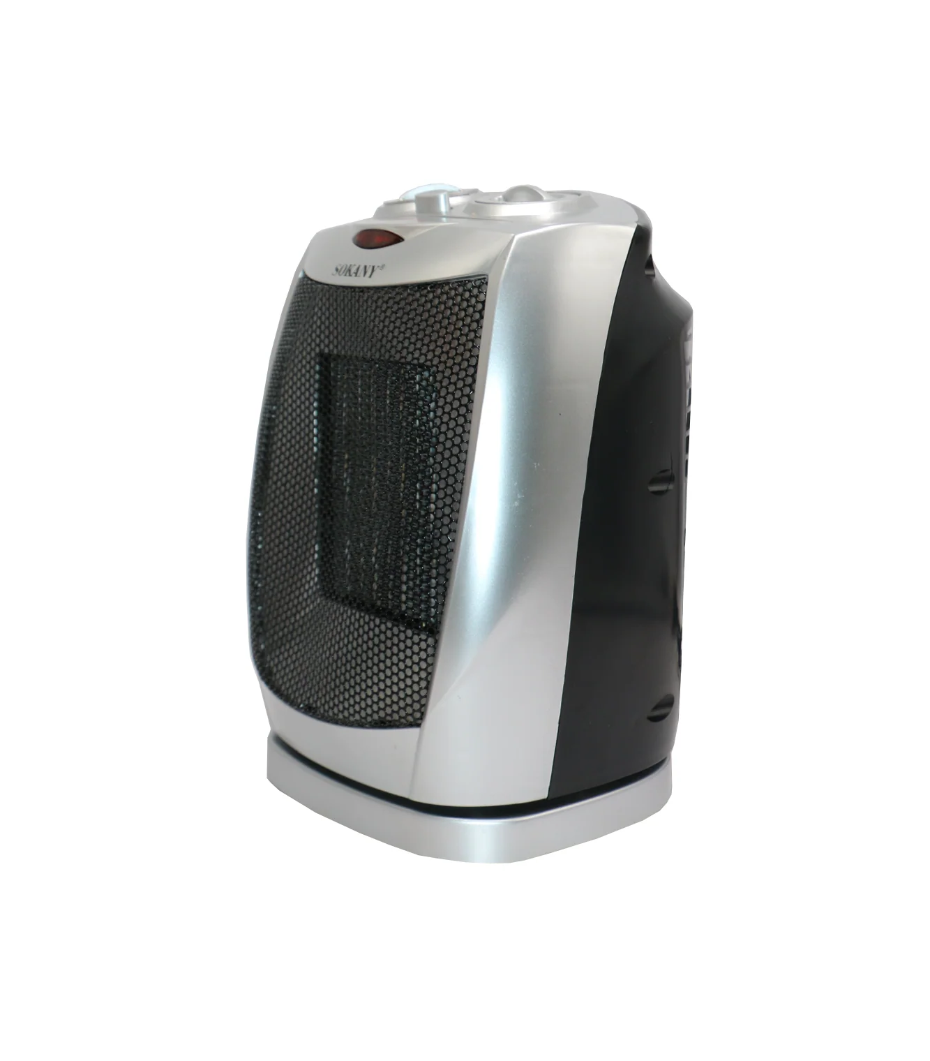 sokany electric heater sk-1653 - Image 3