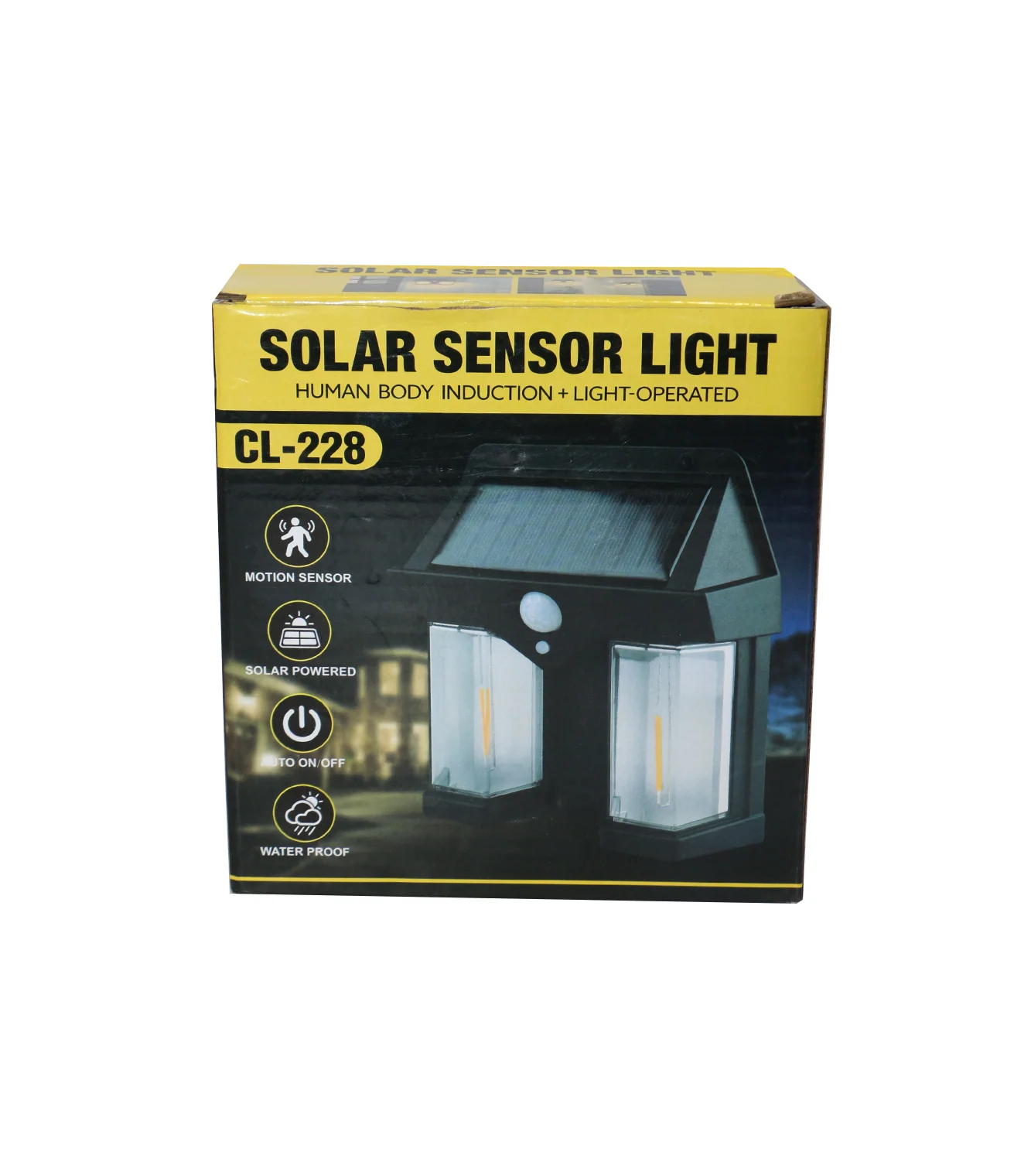 solar light cl-228 - Image 2