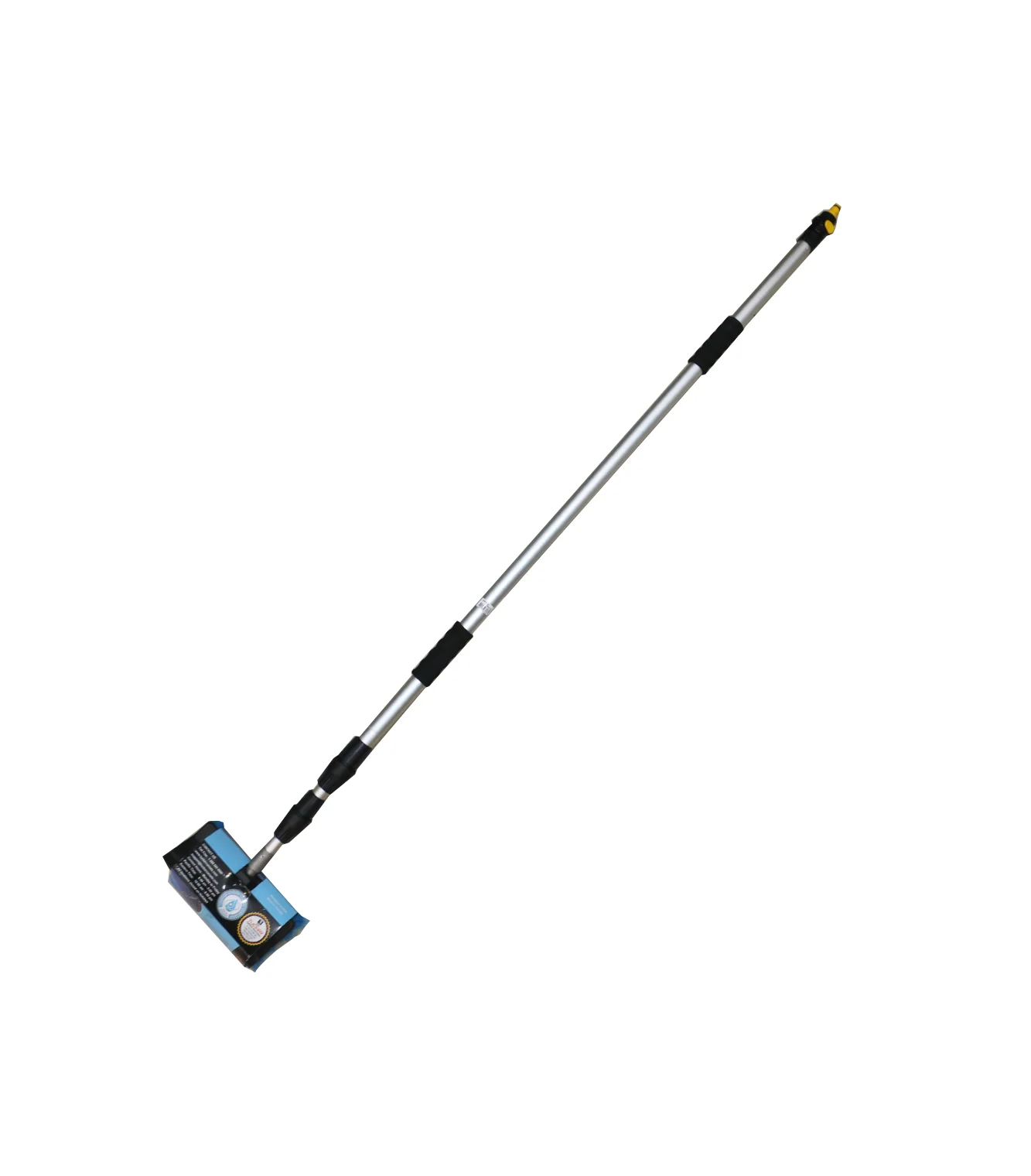 SOLAR PANEL CLEANING BRUSH 13.5FT CHINA - Image 3