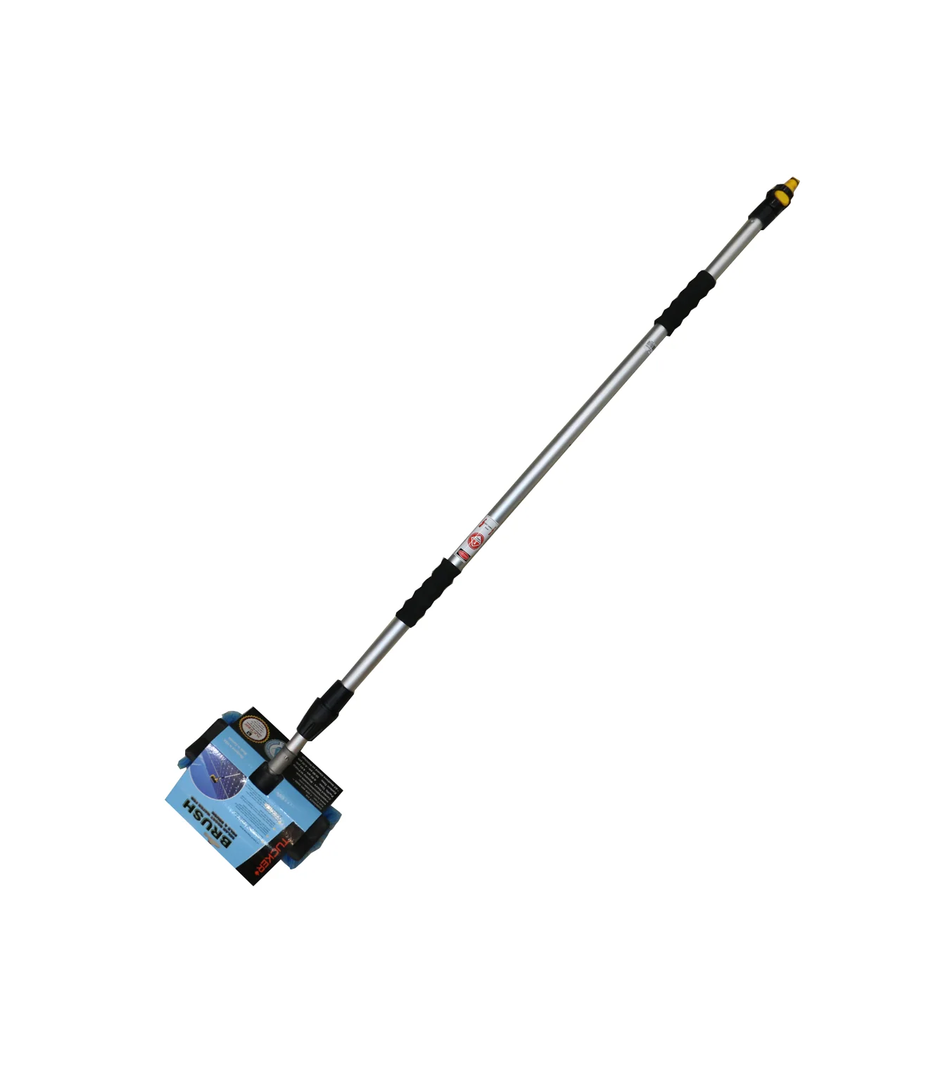 SOLAR PANEL CLEANING BRUSH 7.5FT CHINA - Image 2