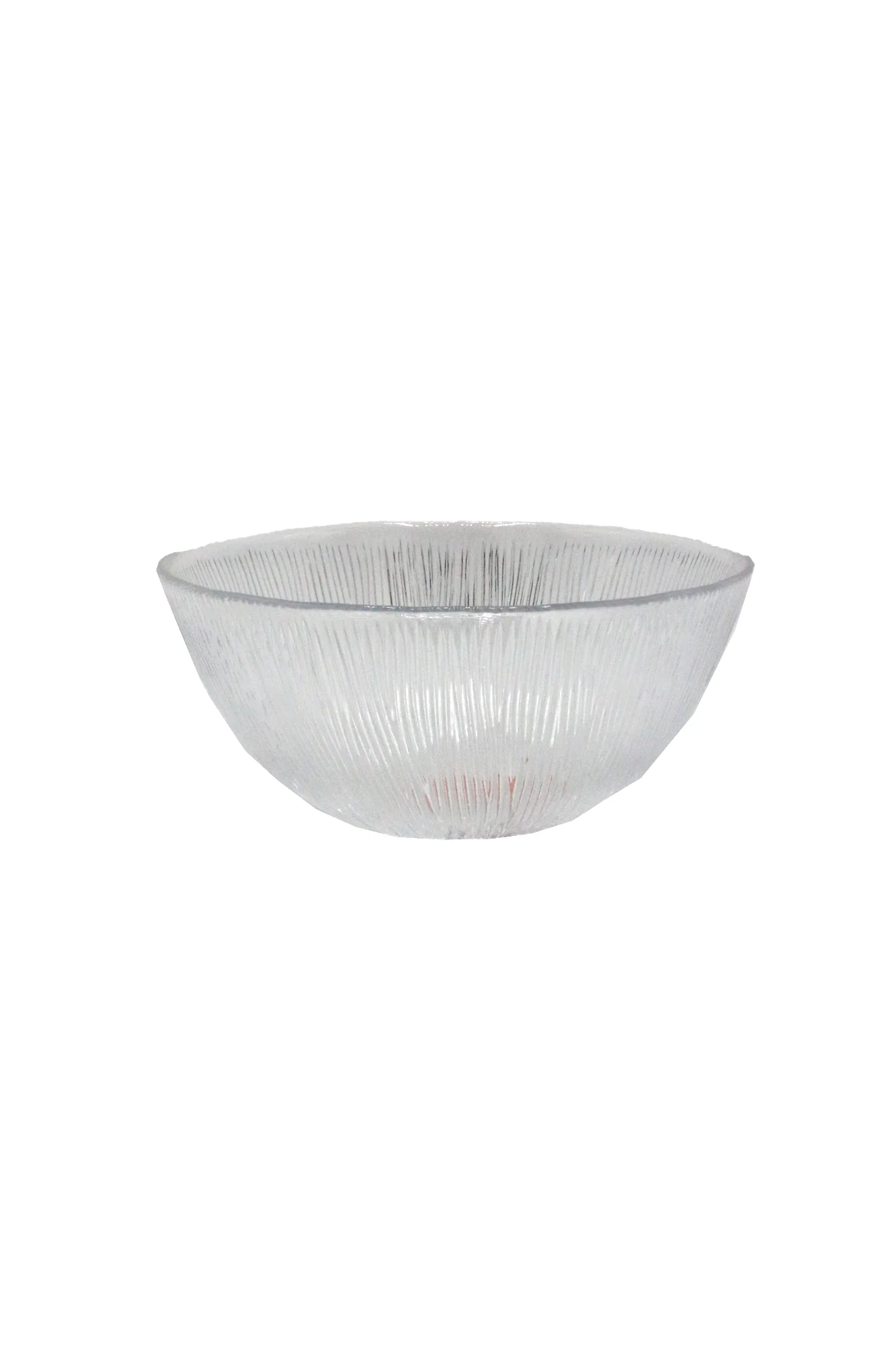 solo glass bowl 6.5" iran 230711 - Image 2