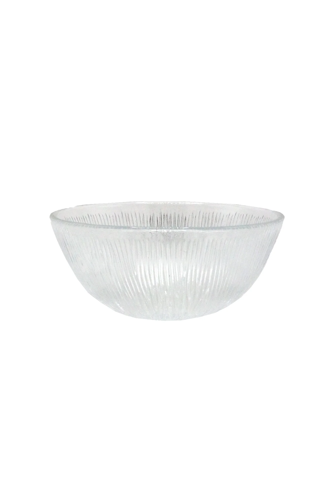 solo glass bowl 5" iran 230701 - Image 2