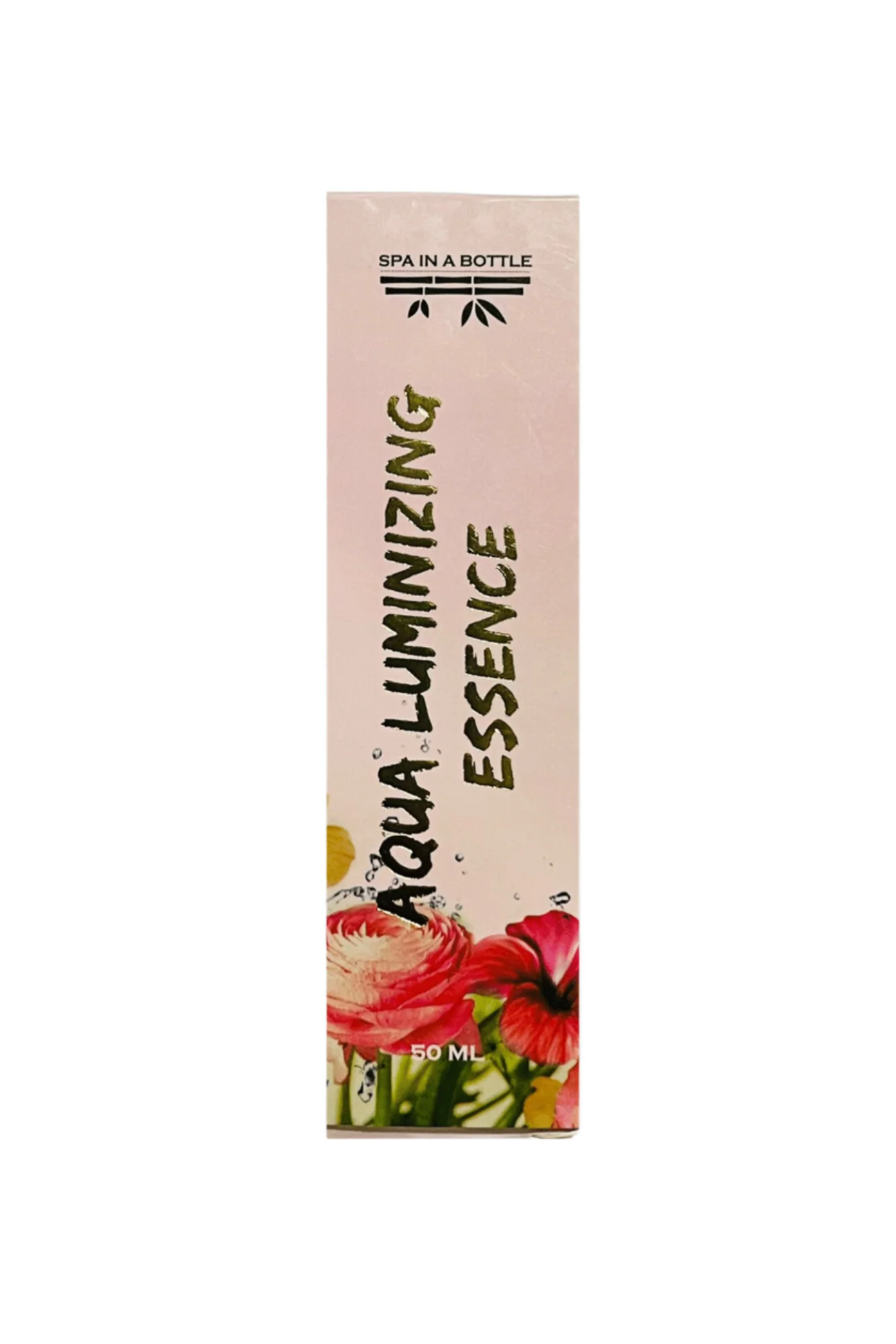 spa in a bottle aqua luminizing essence 30ml - Image 2