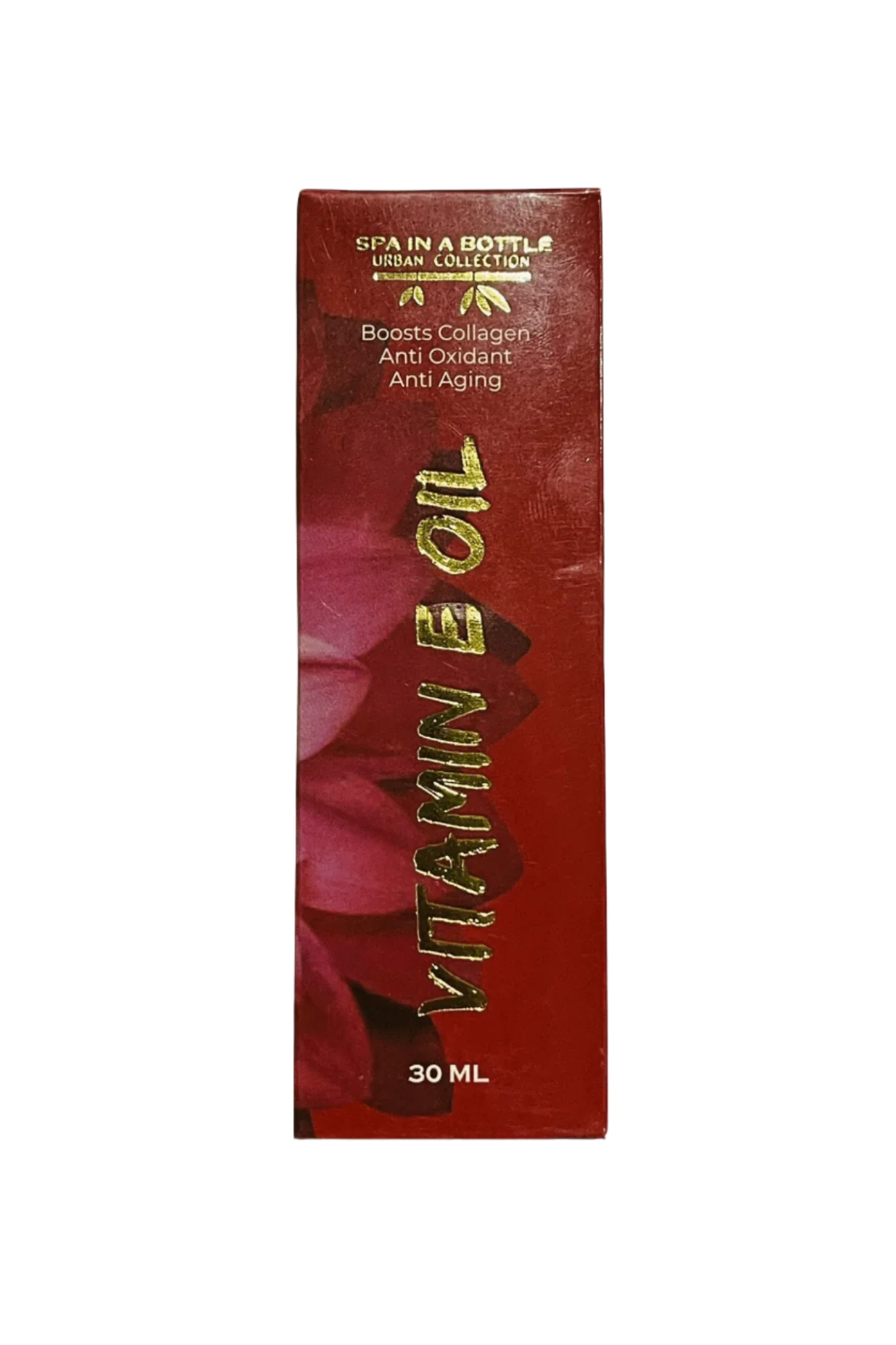 spa in a bottle oil vitamin e 15ml - Image 2