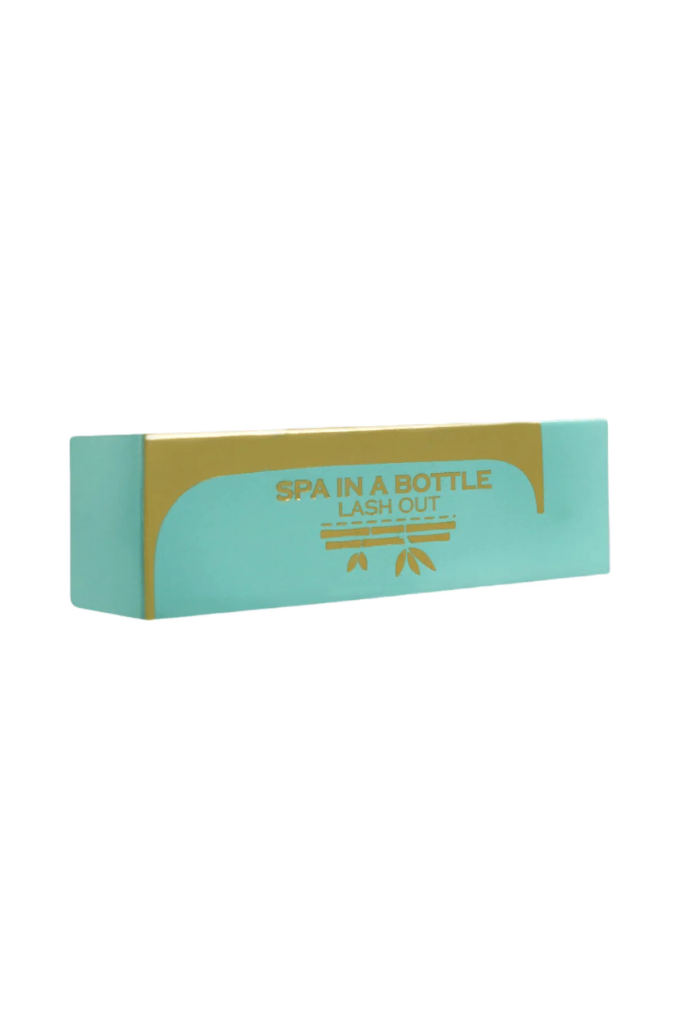 spa in a bottle serum lash out 5ml - Image 2