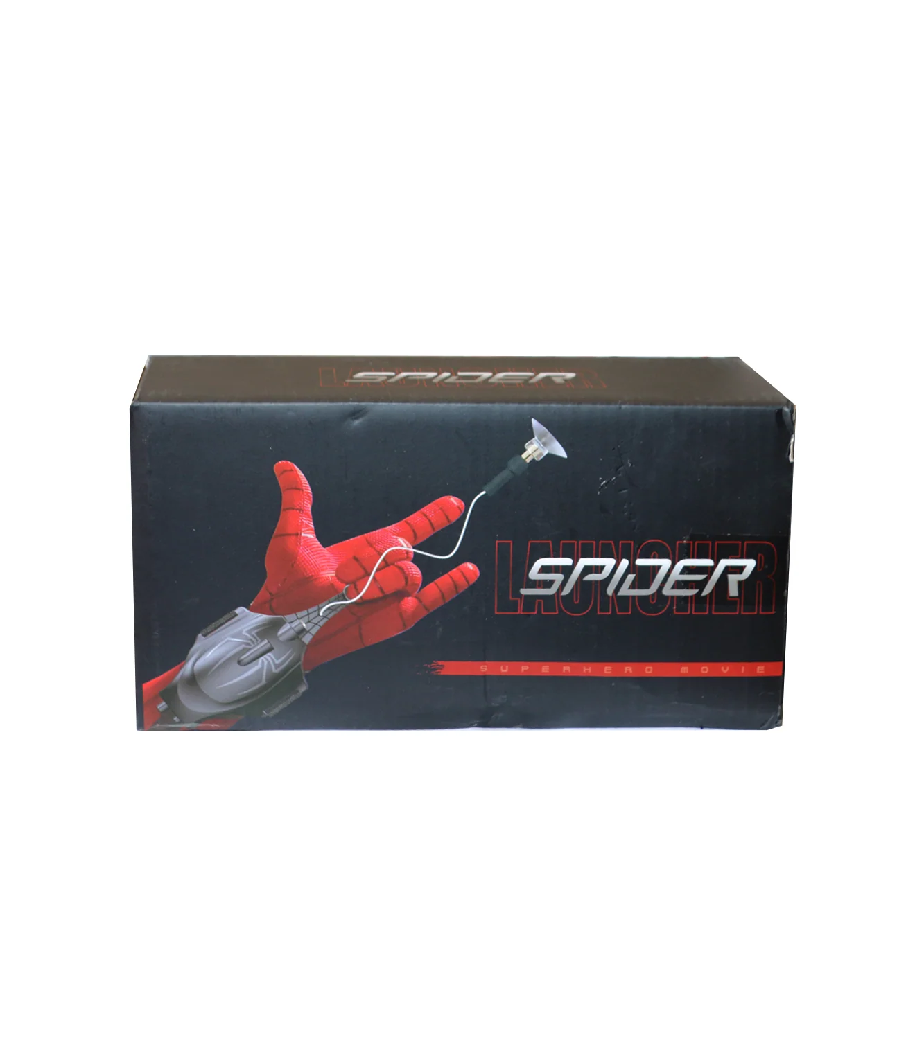 spider shooter chargeable mk007 - Image 2
