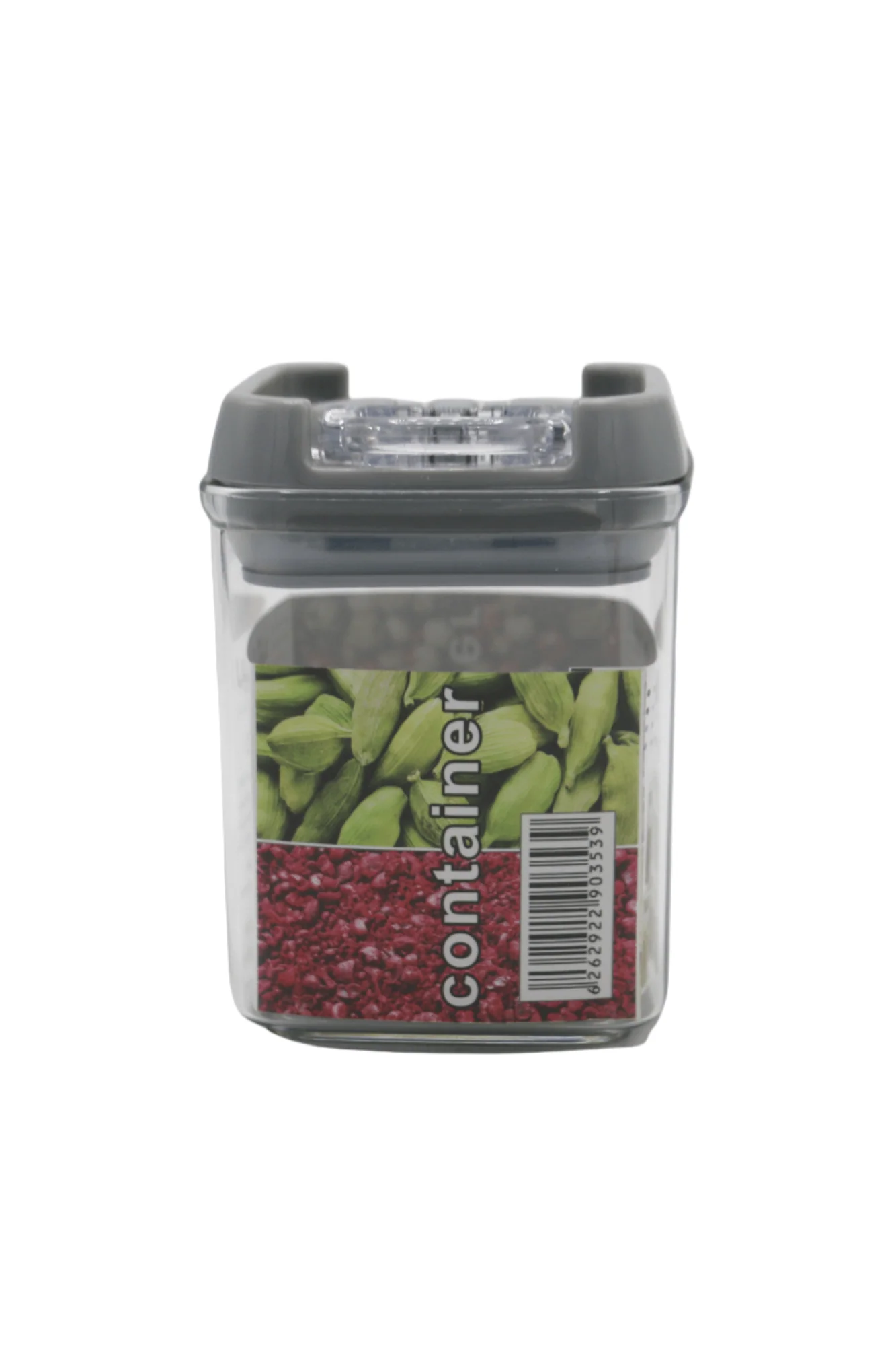 jar limon sq 270ml 1746 - Image 2