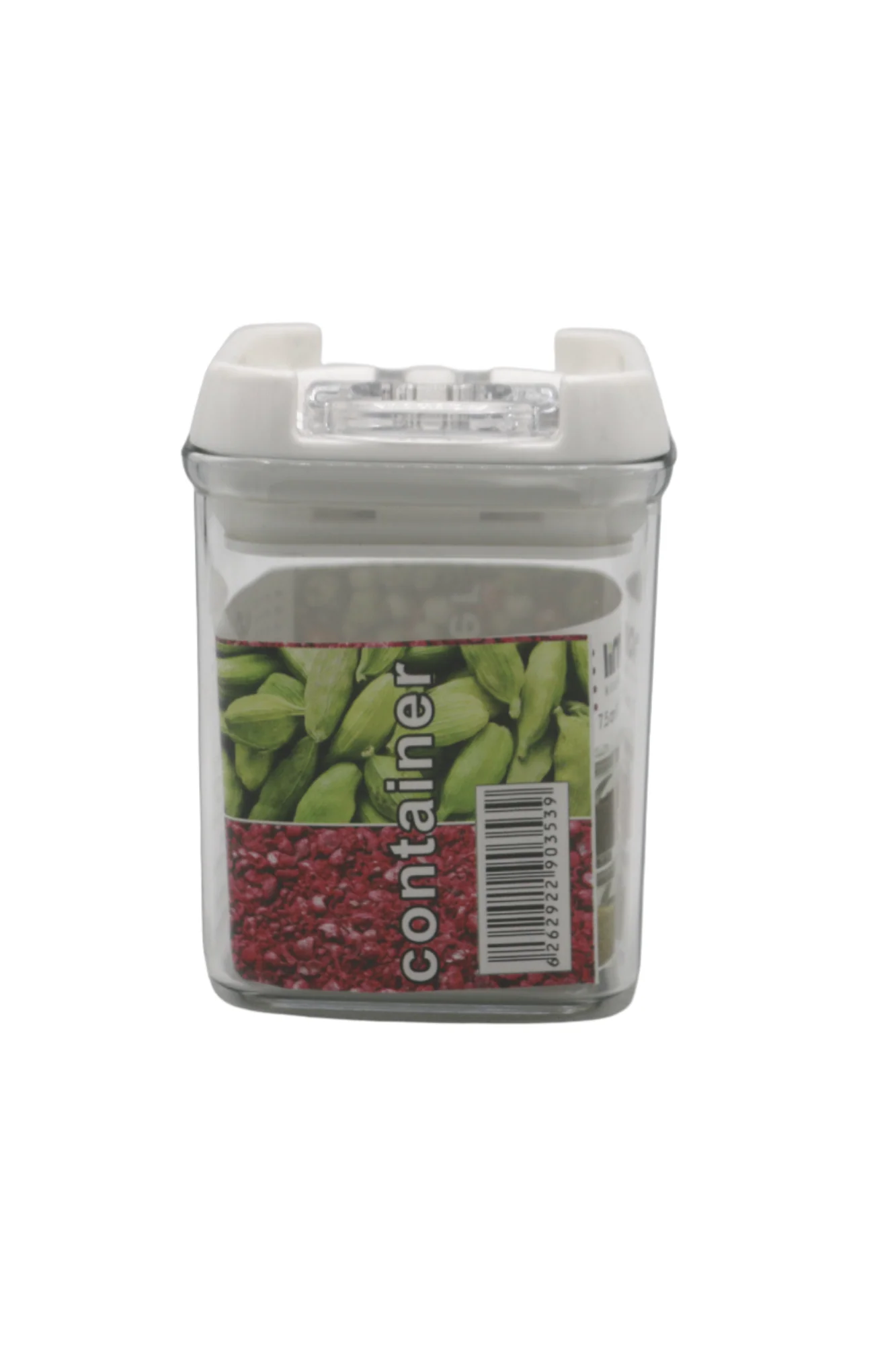 jar limon sq 270ml 1746 - Image 3