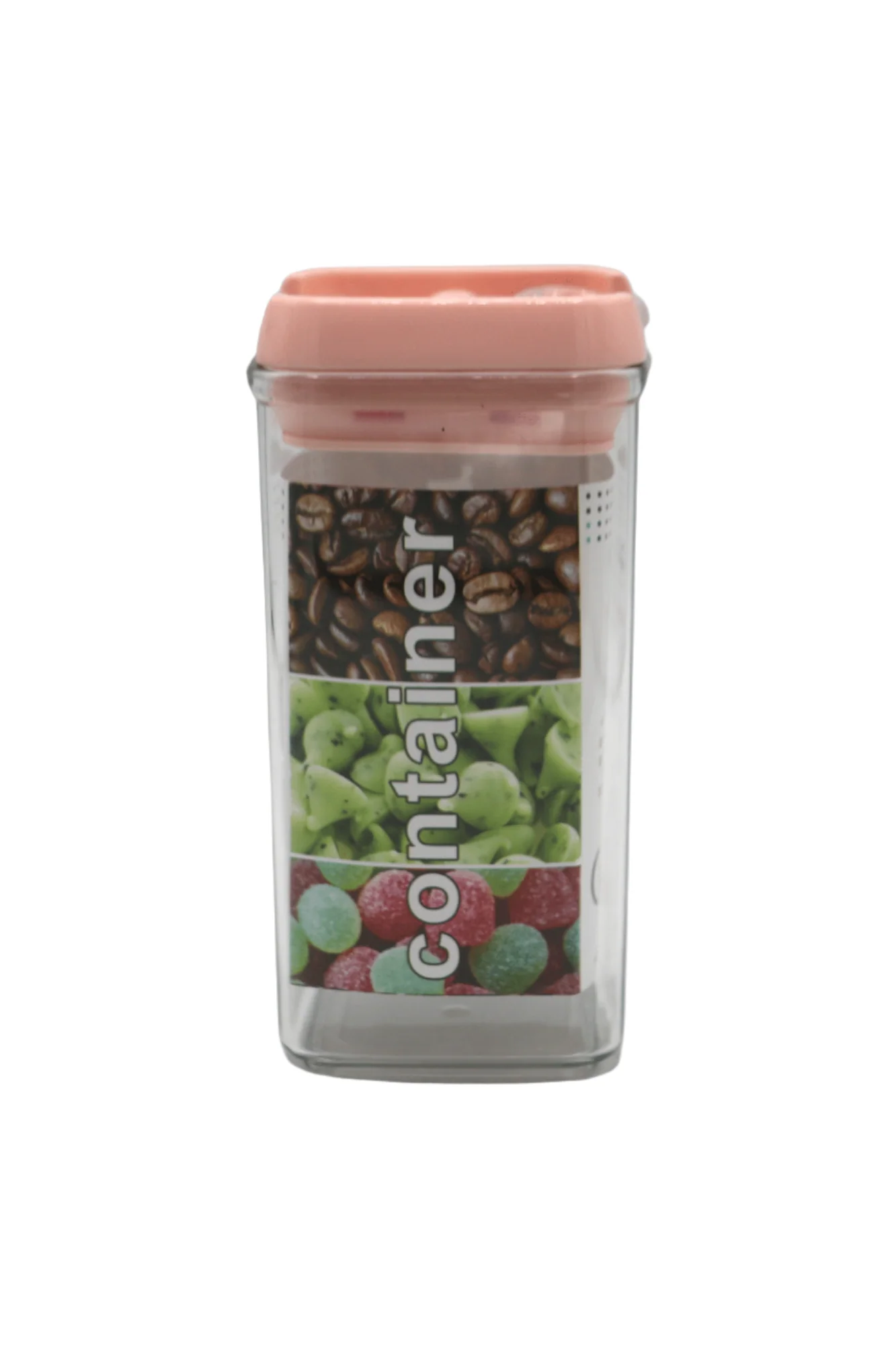 jar limon 500ml