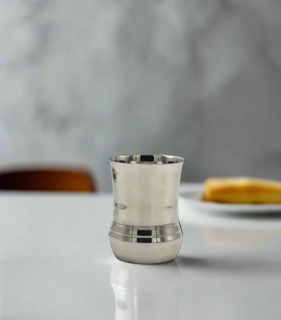 ss famer glass large no.3 pak