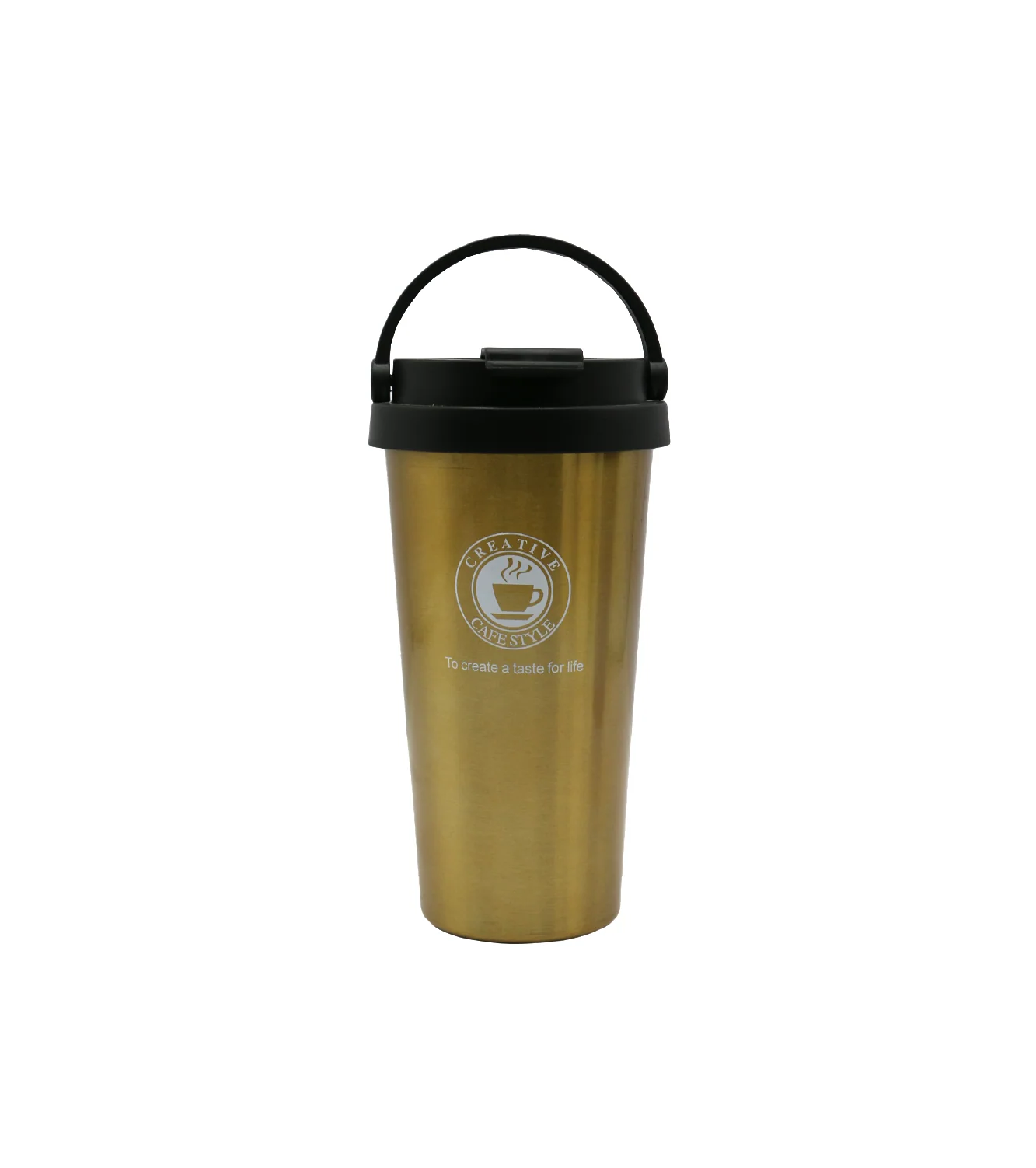 hot & cold glass & lid china d128 - Image 2