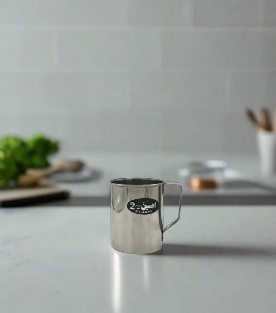 ss mug #2 pak amin
