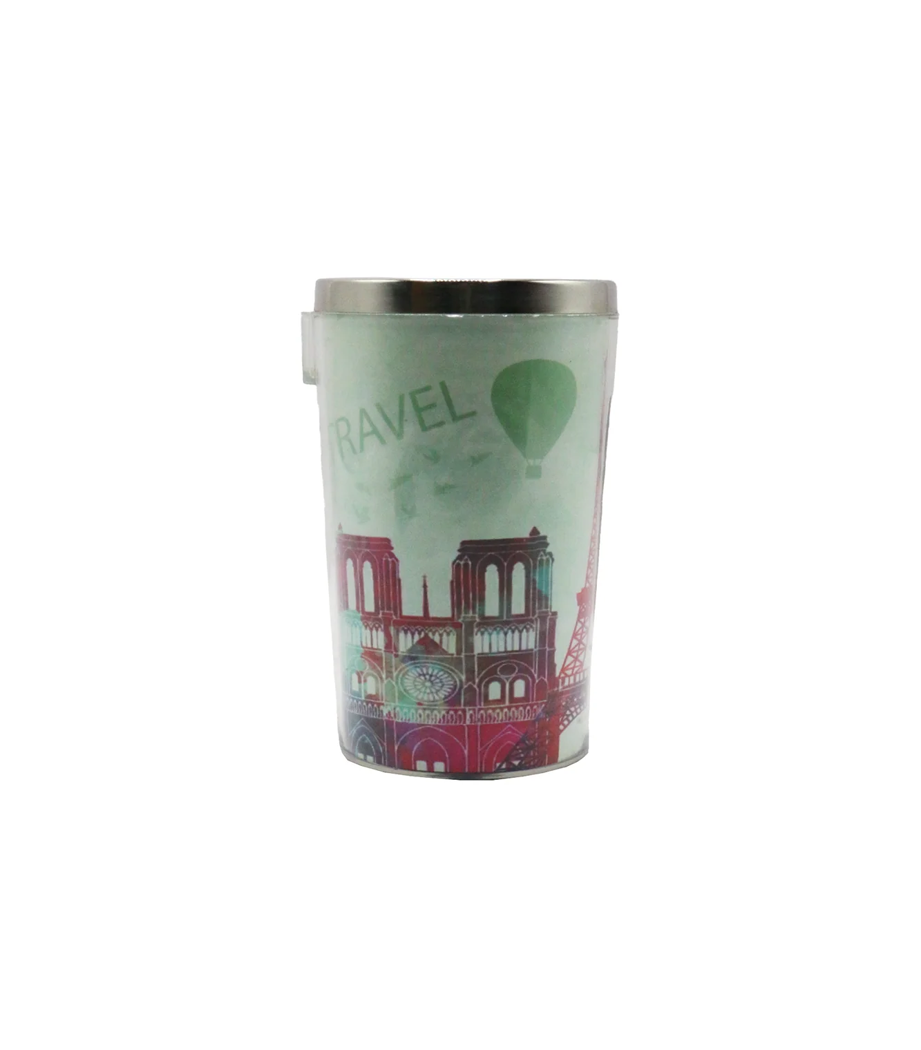ss mug printed 450ml - Image 2
