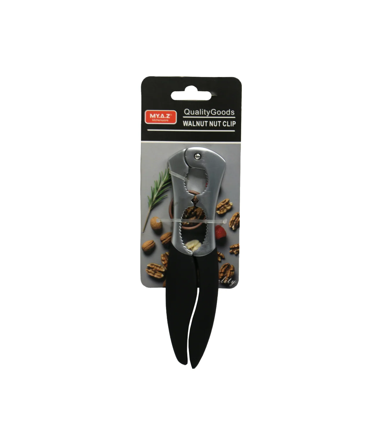 ss nut cracker china 1331 - Image 2