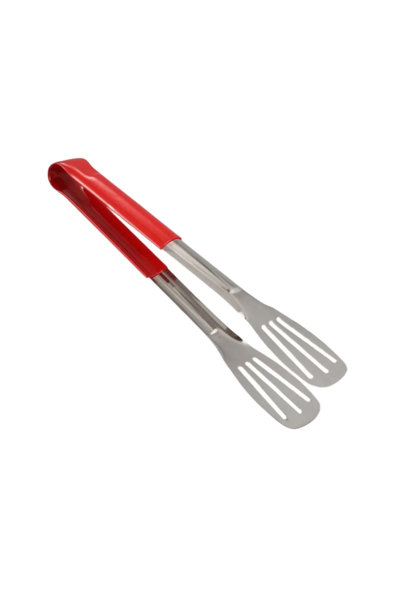 stainless steel tong large - Image 2