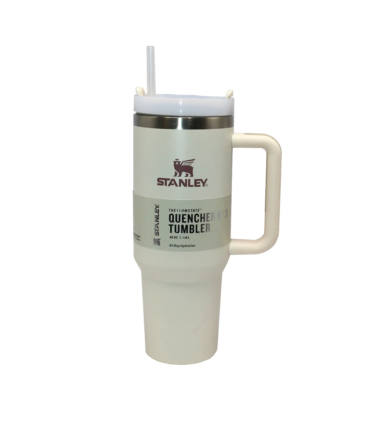 ss tumbler straw 1.18l china stanley 1913 - Image 3