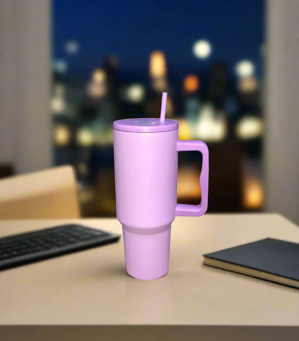 hot & cold tumbler 40oz china ul-406