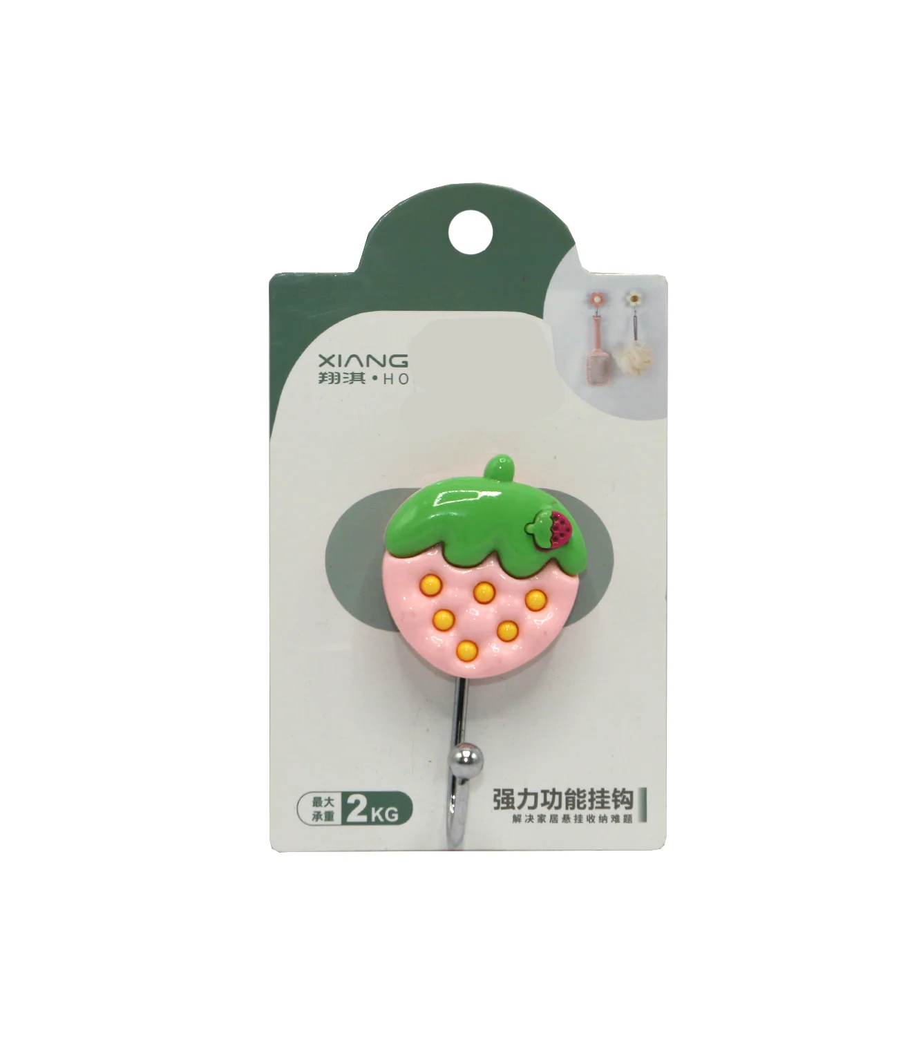 sticky hook 1pc china 668 - Image 2