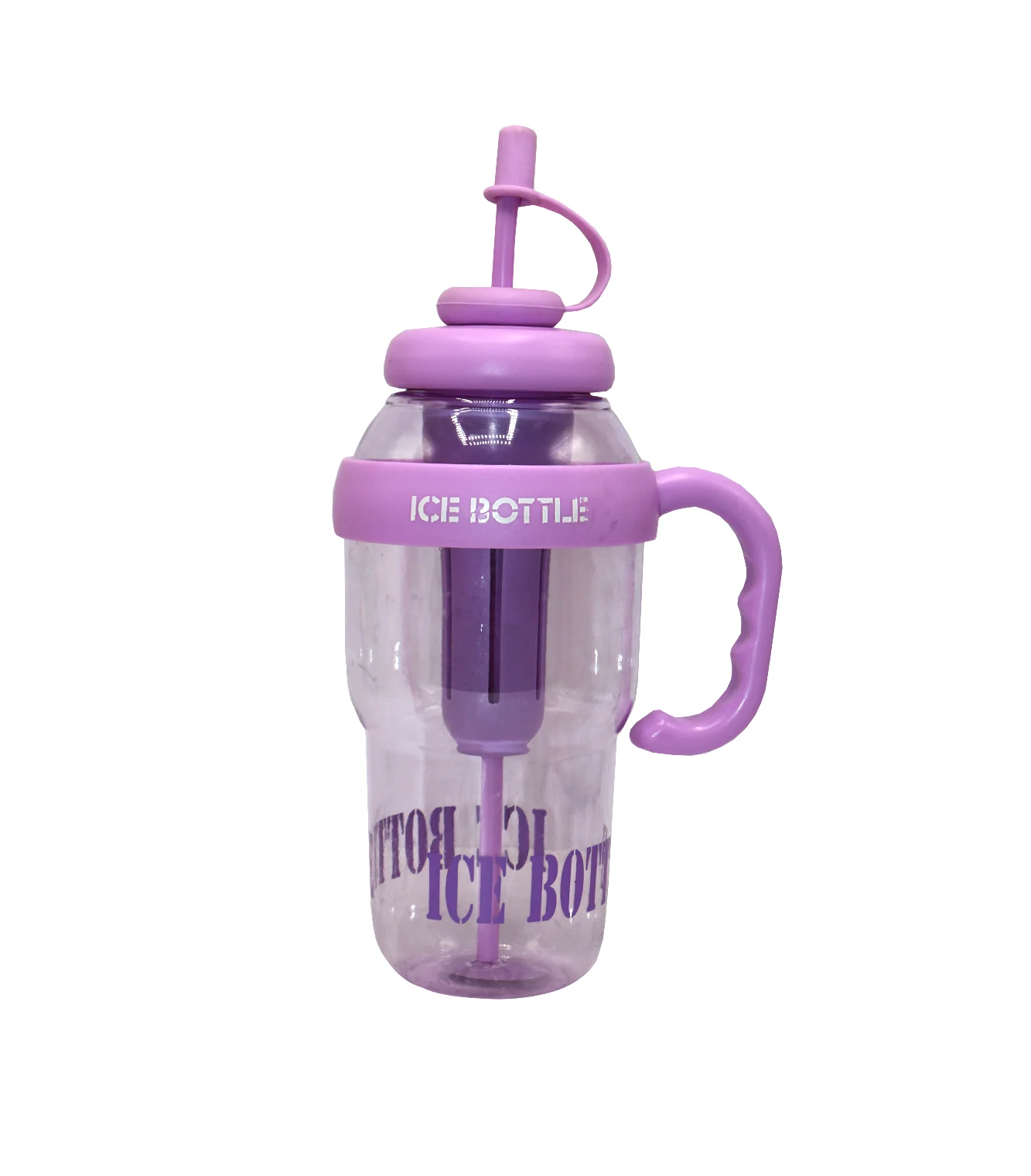 straw bottle china 1300ml - Image 3